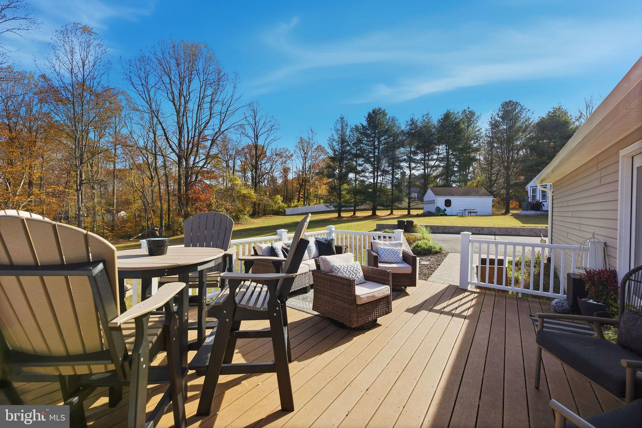 SCARBOROUGH FAIRE - Residential