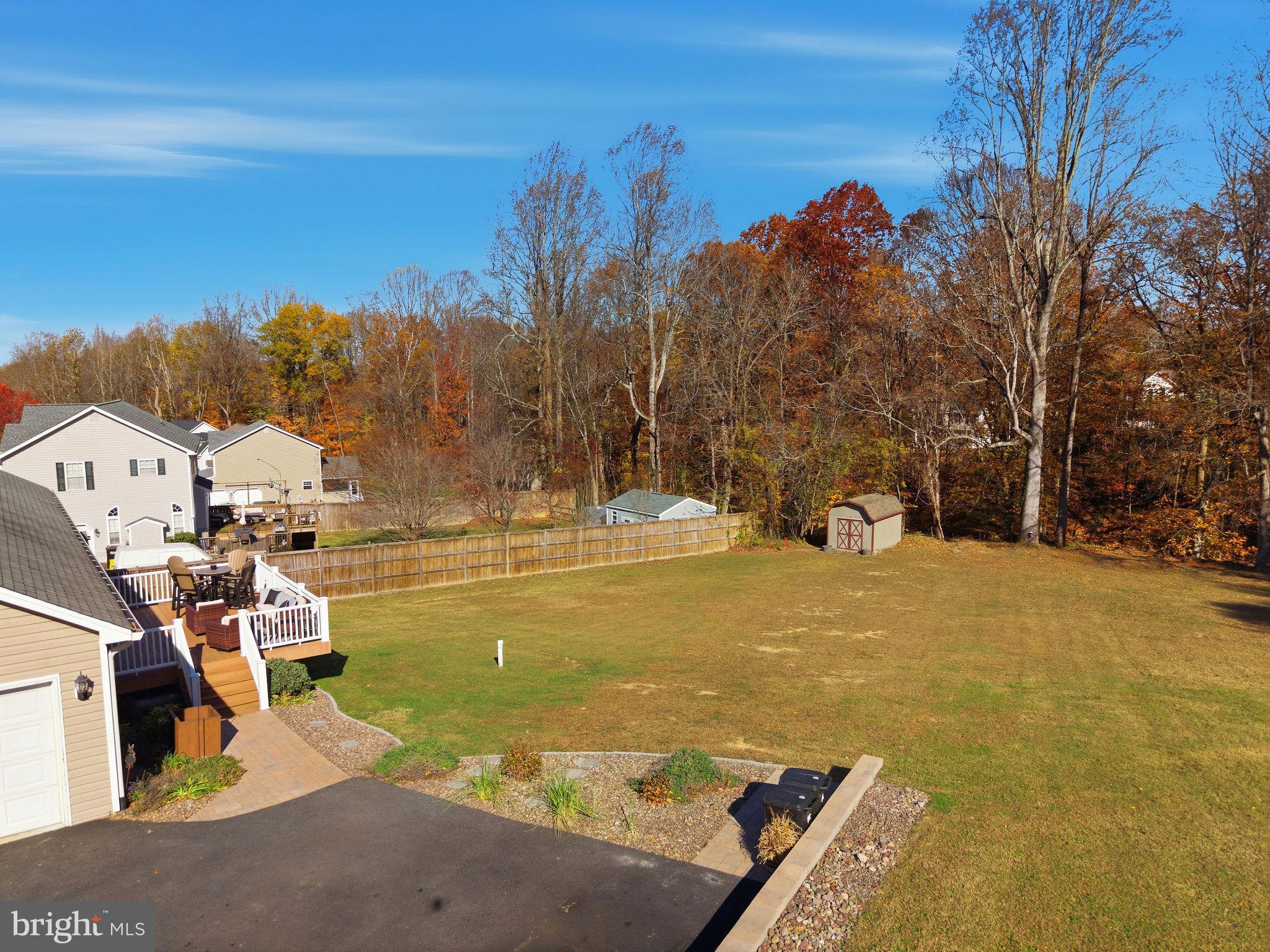 SCARBOROUGH FAIRE - Residential