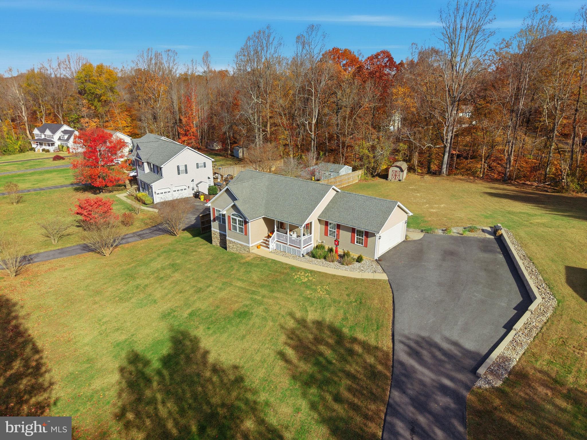 SCARBOROUGH FAIRE - Residential