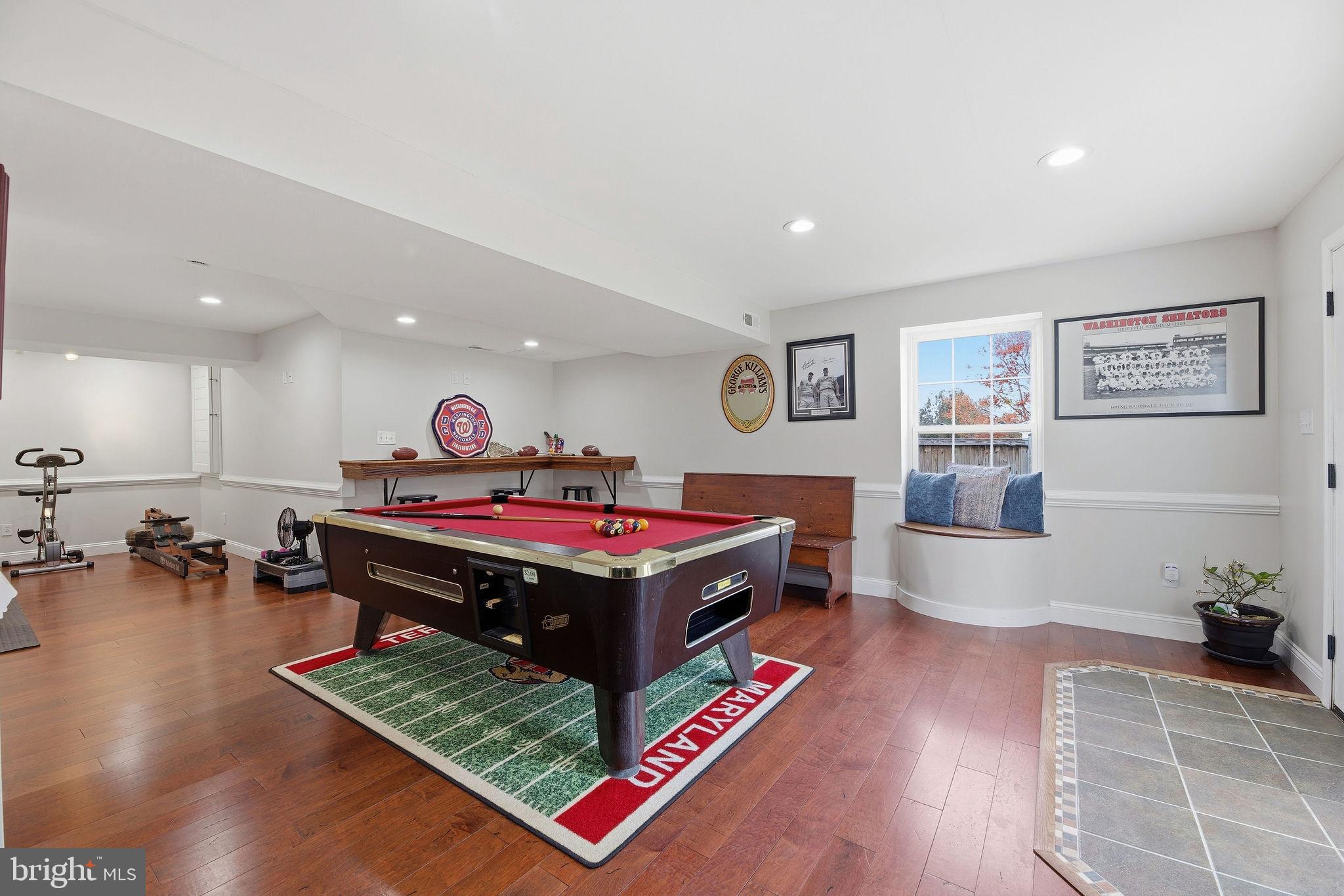 SCARBOROUGH FAIRE - Residential