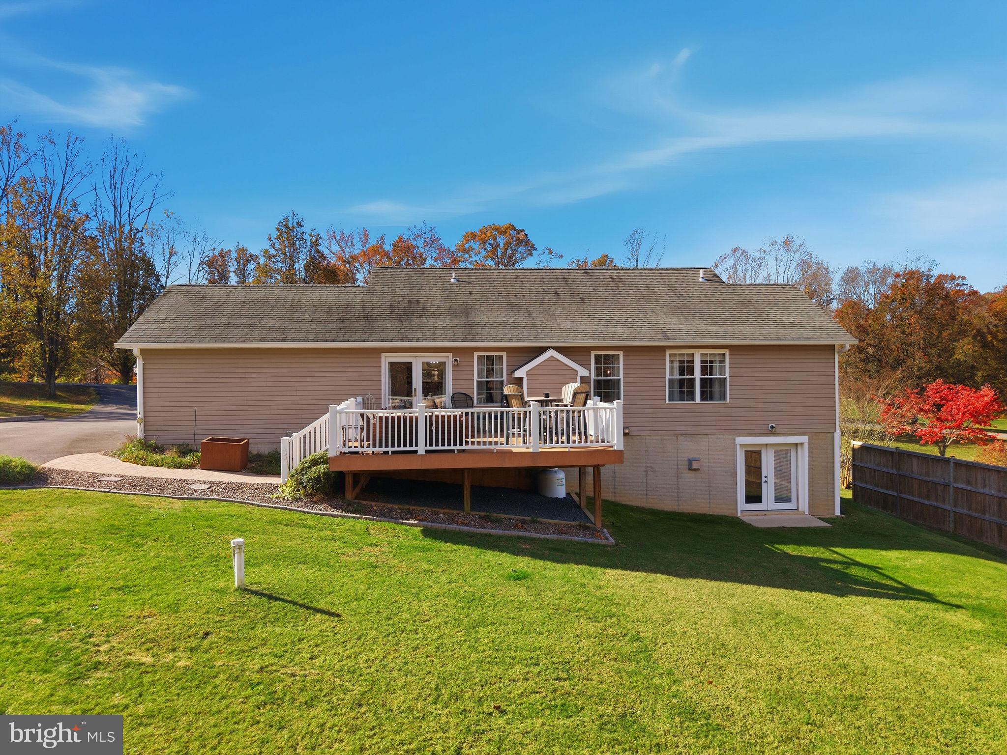 SCARBOROUGH FAIRE - Residential