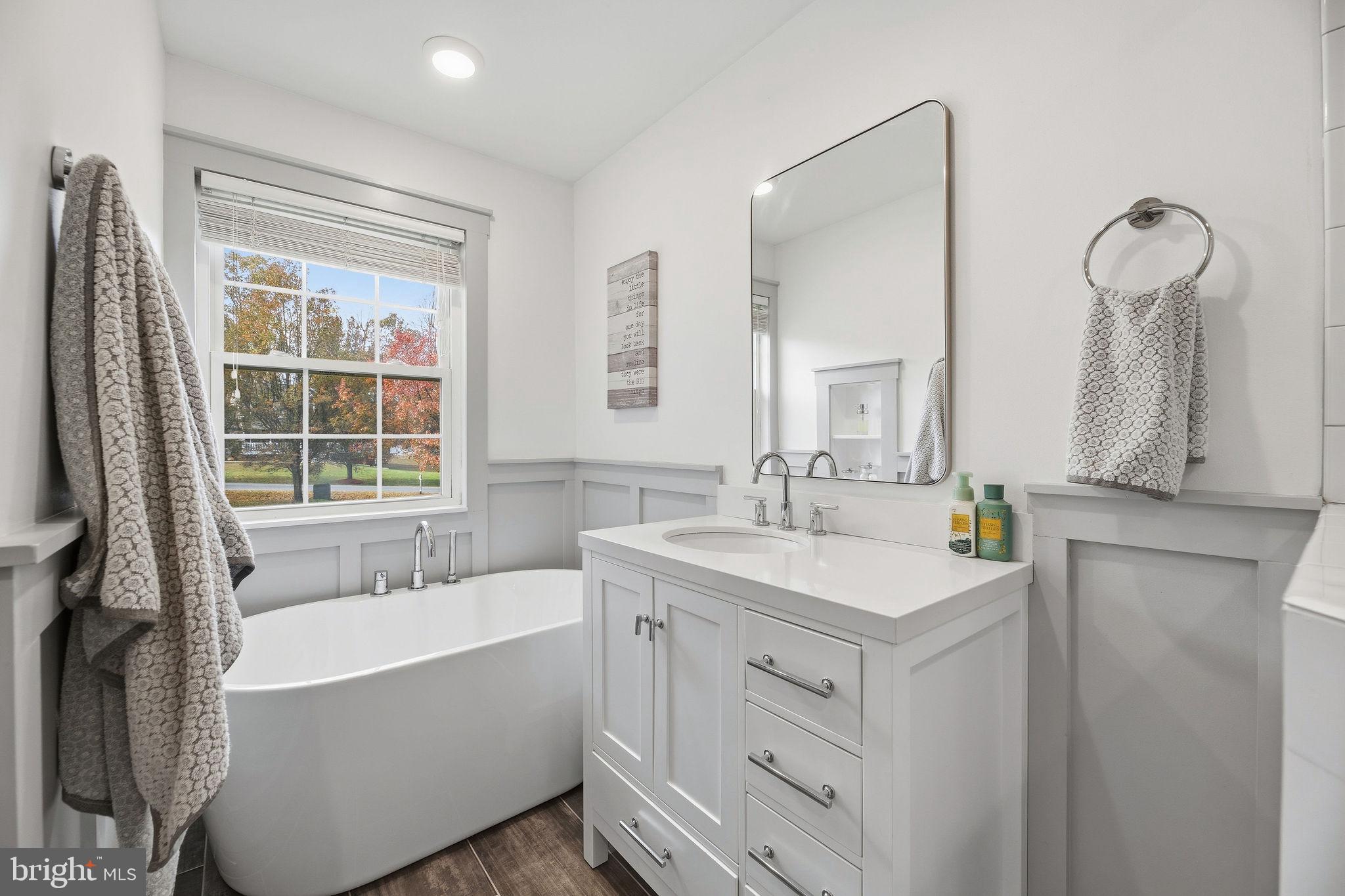 SCARBOROUGH FAIRE - Residential