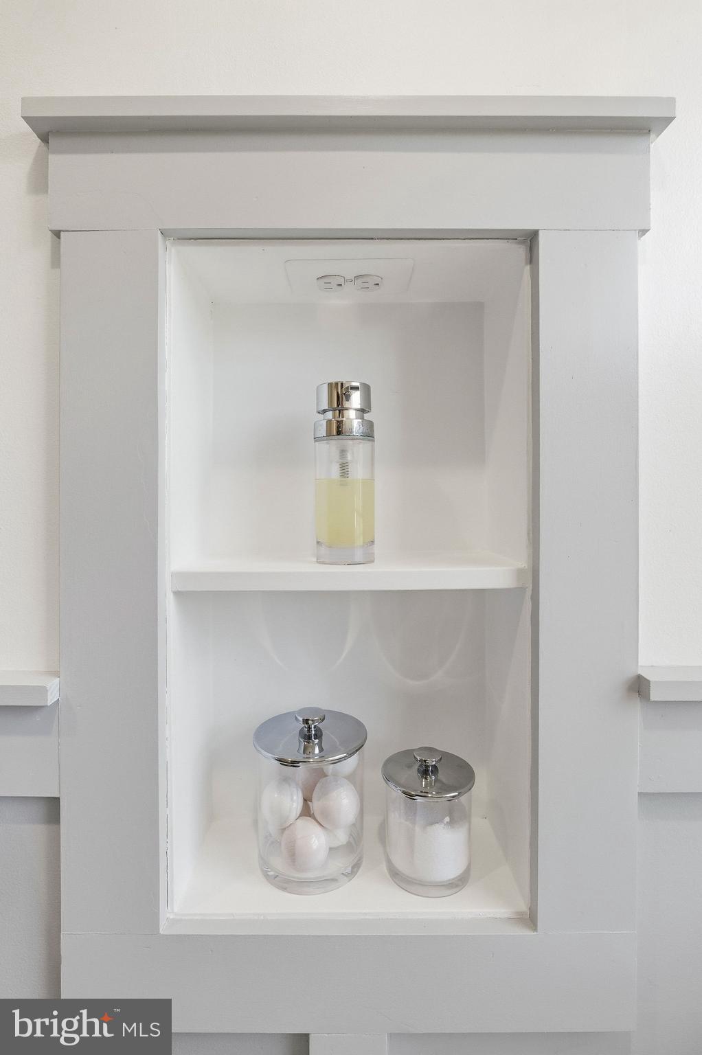 SCARBOROUGH FAIRE - Residential