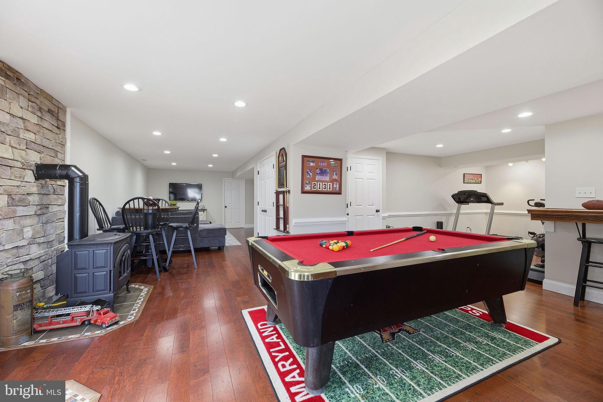 SCARBOROUGH FAIRE - Residential