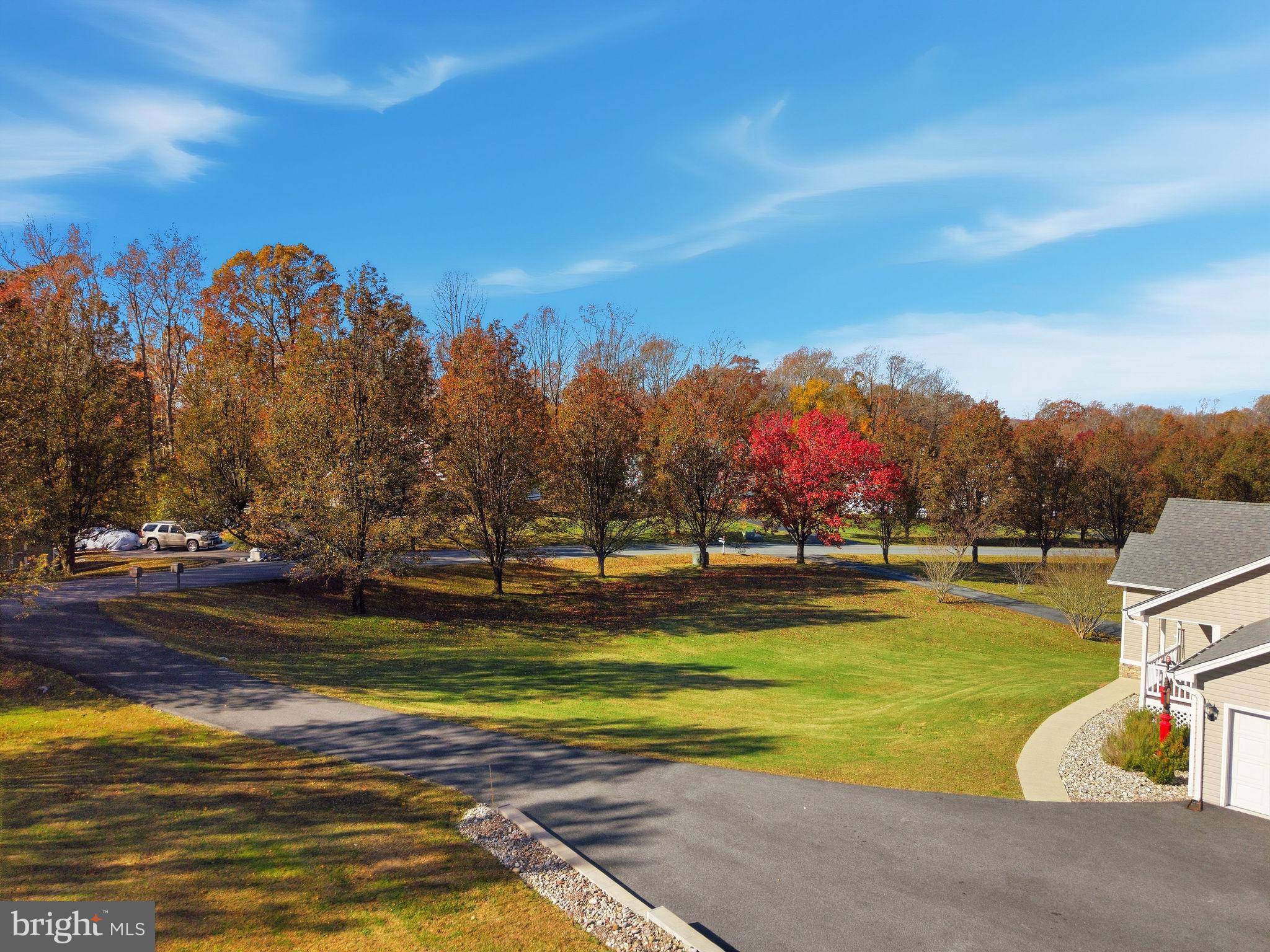 SCARBOROUGH FAIRE - Residential