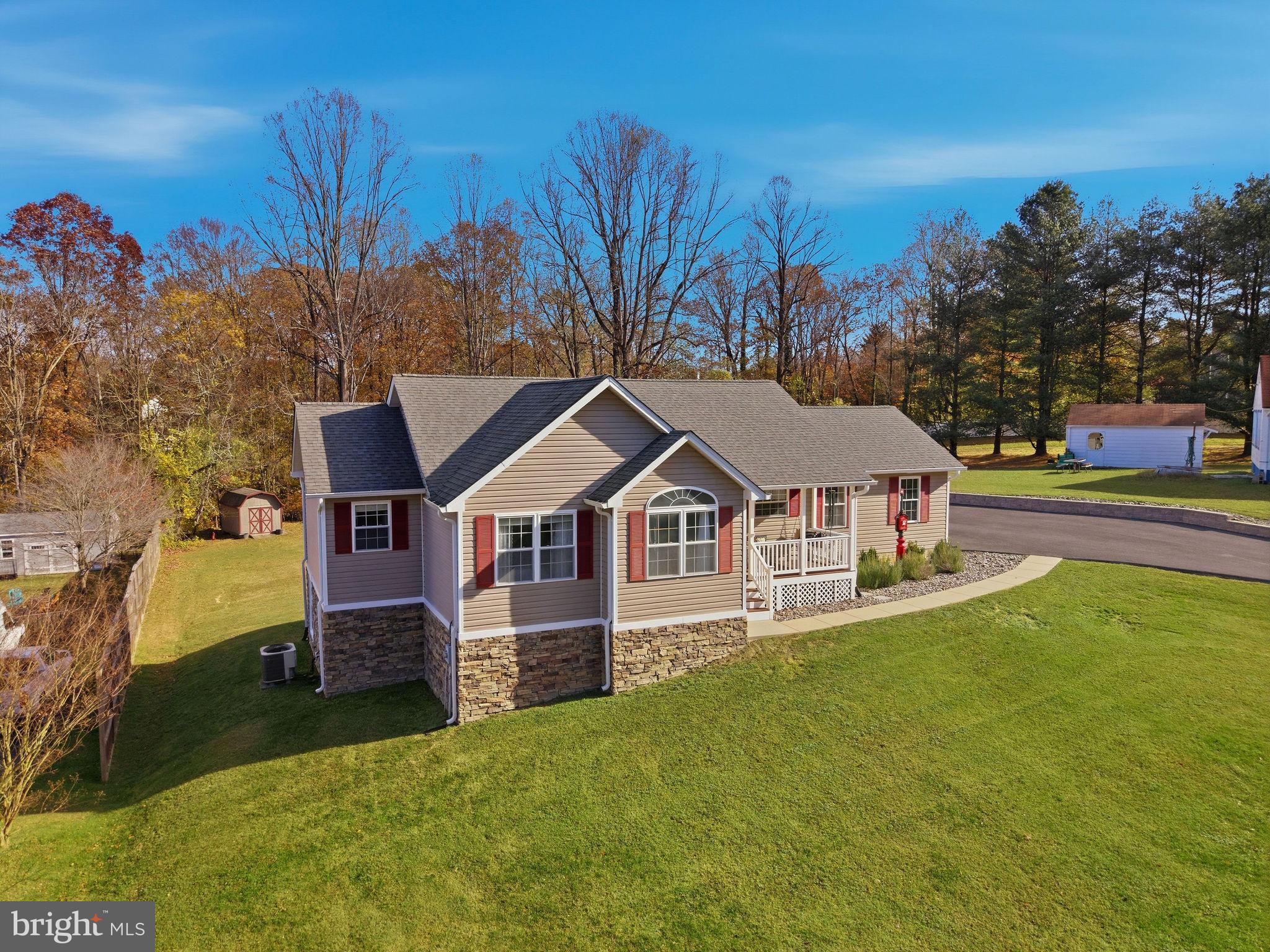 SCARBOROUGH FAIRE - Residential