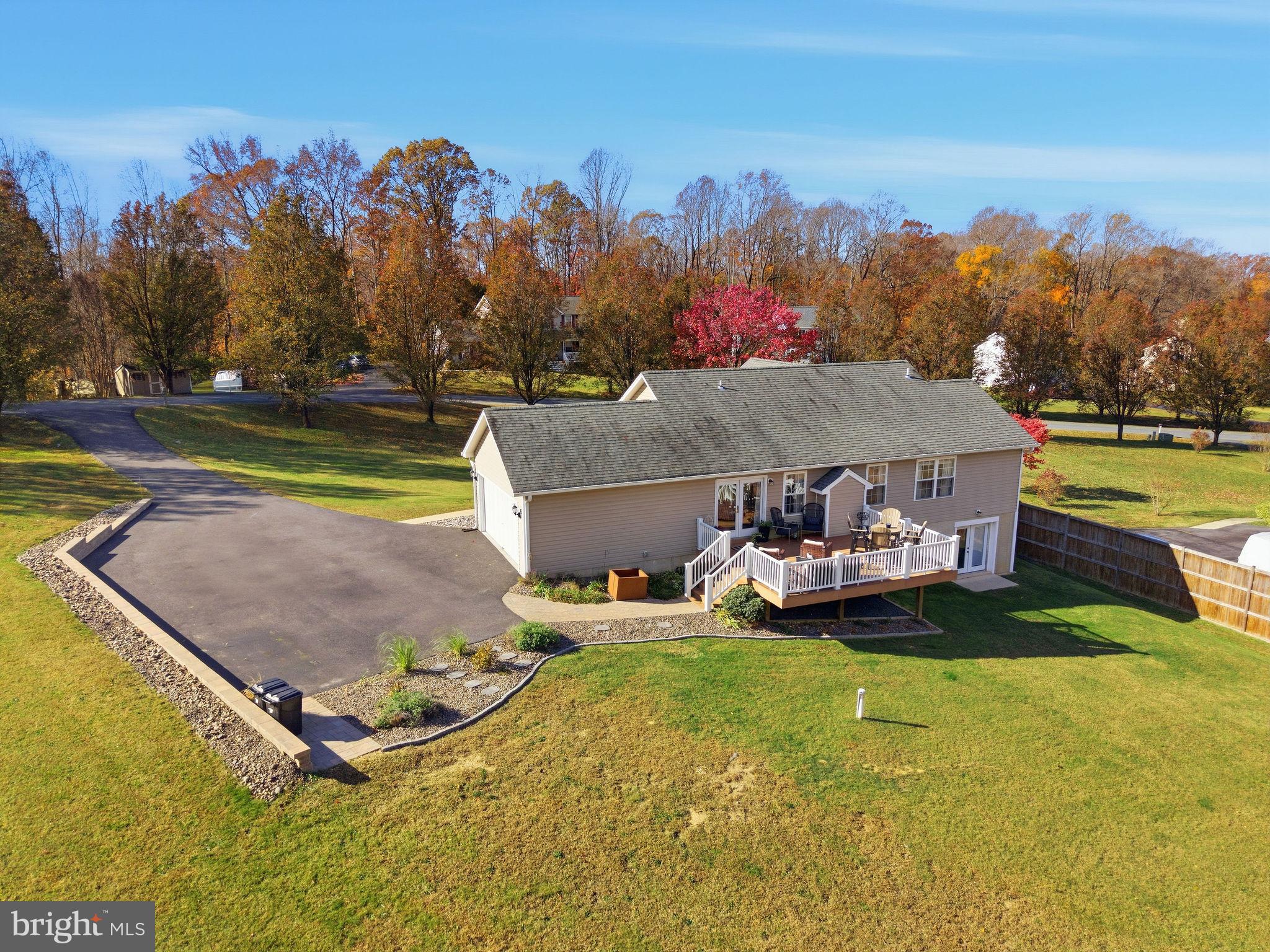 SCARBOROUGH FAIRE - Residential
