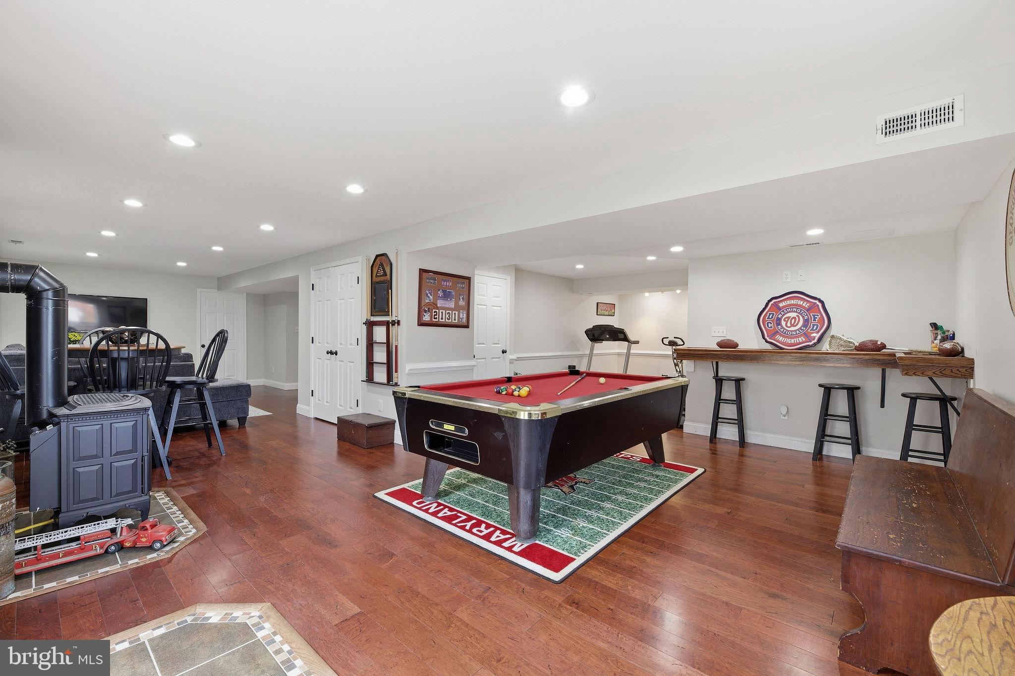 SCARBOROUGH FAIRE - Residential