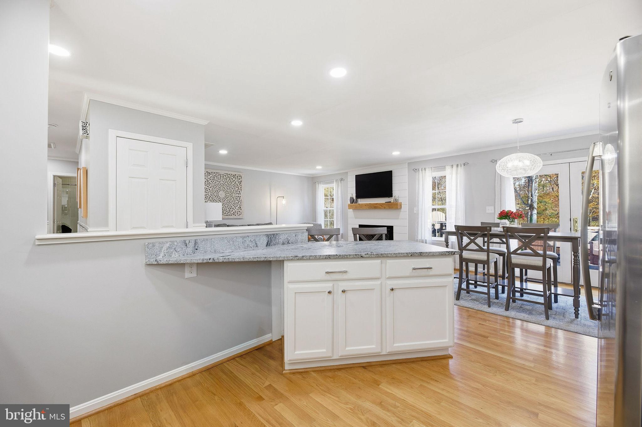 SCARBOROUGH FAIRE - Residential