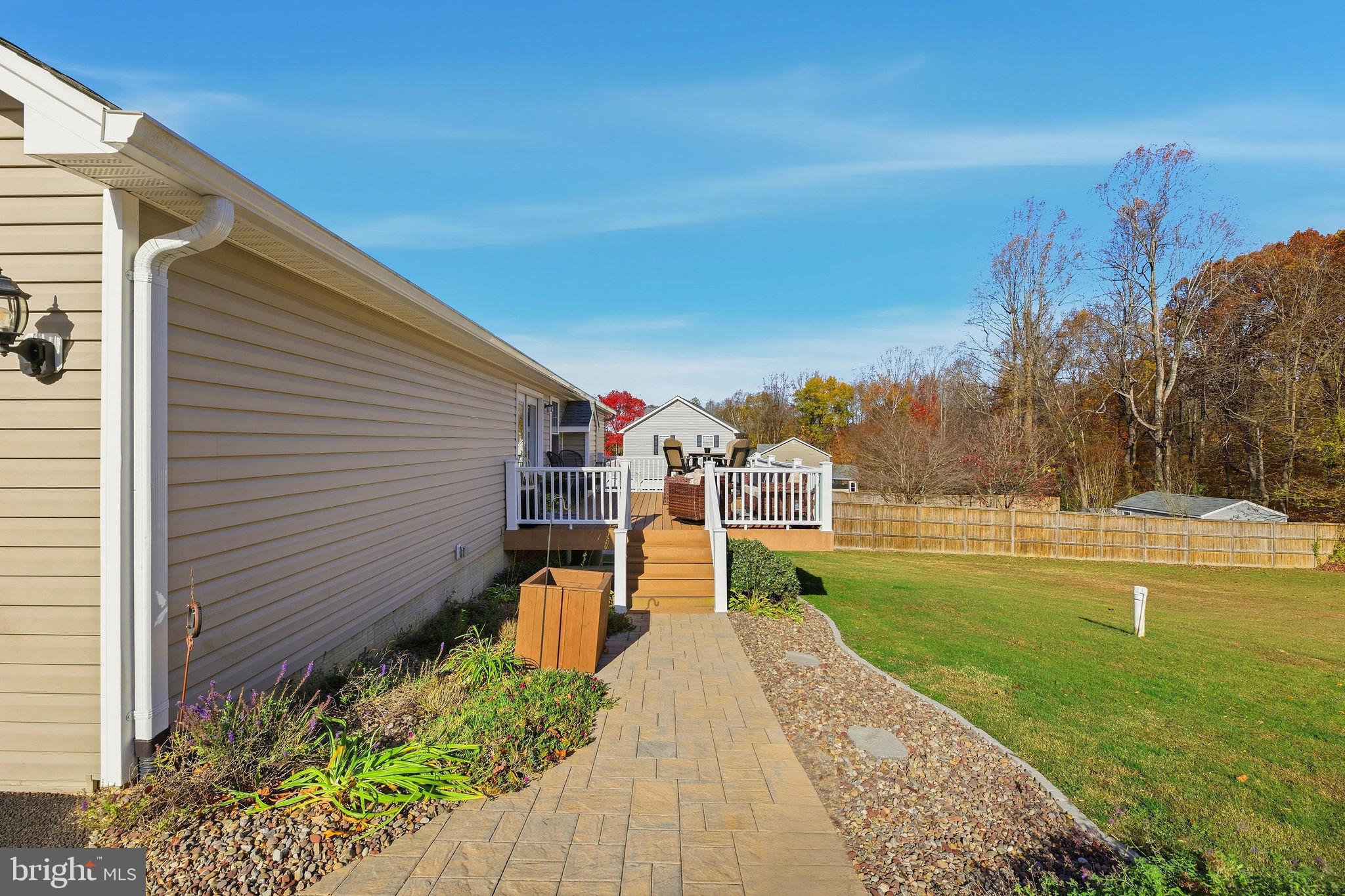 SCARBOROUGH FAIRE - Residential