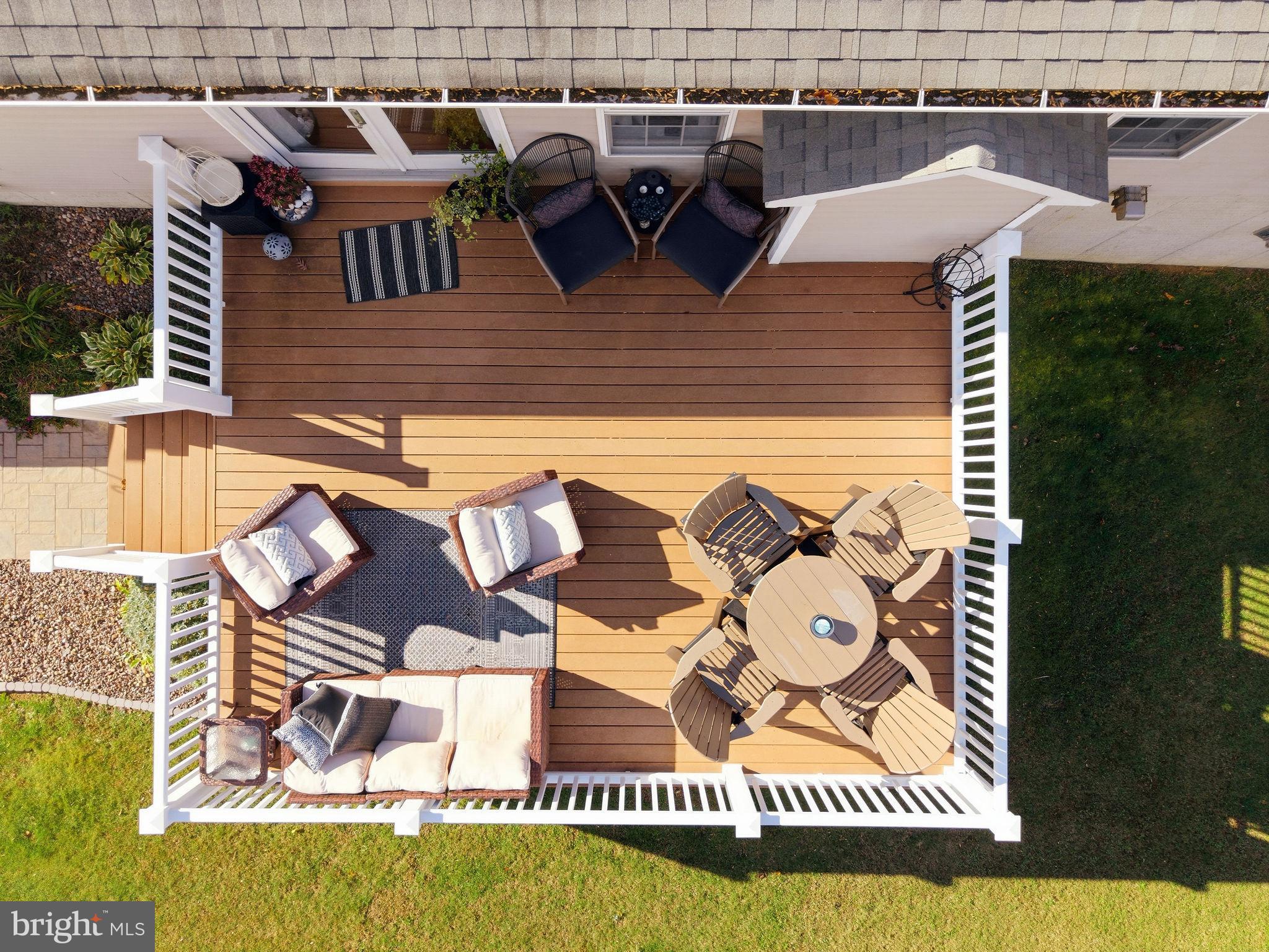 SCARBOROUGH FAIRE - Residential