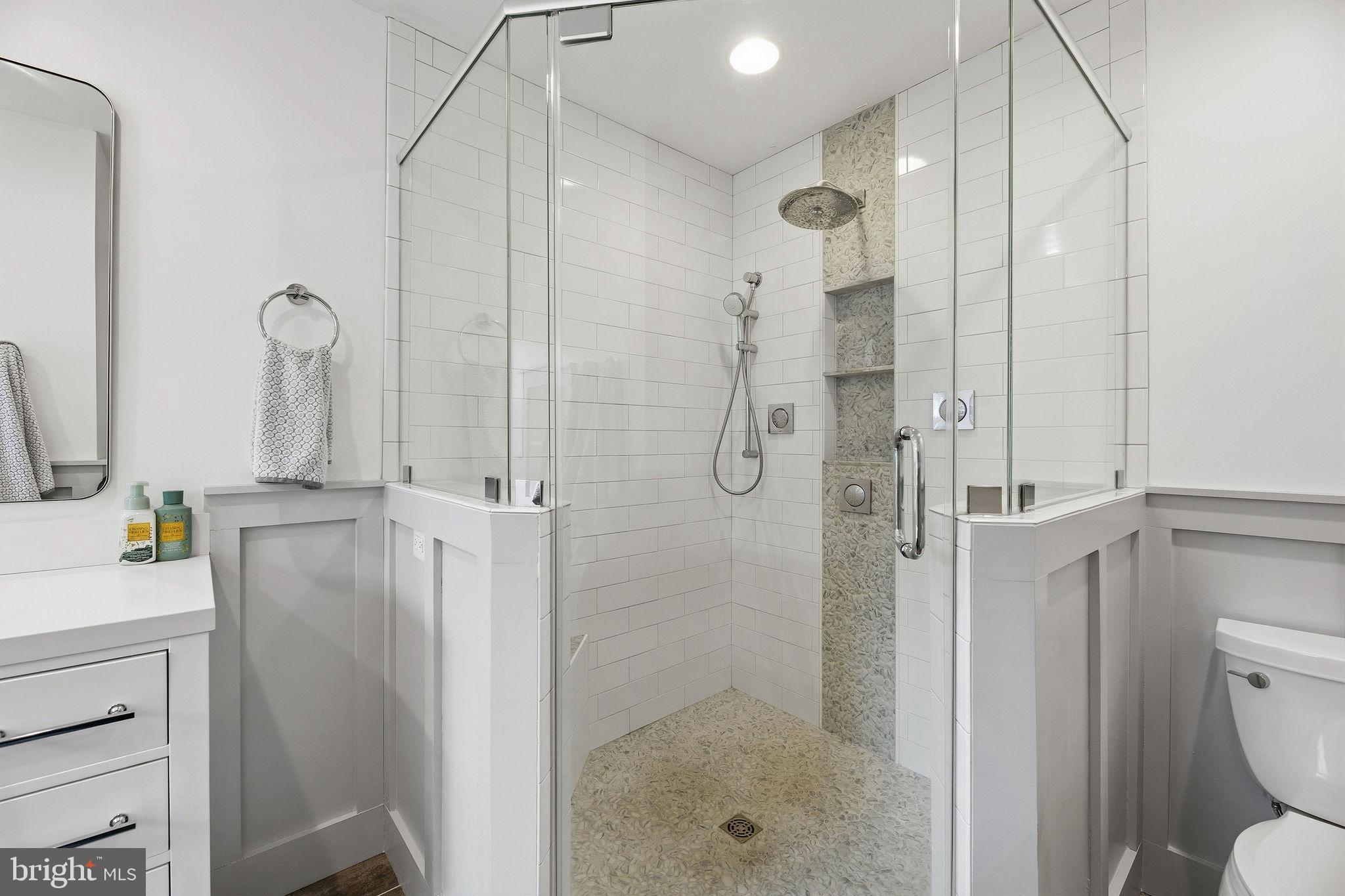 SCARBOROUGH FAIRE - Residential