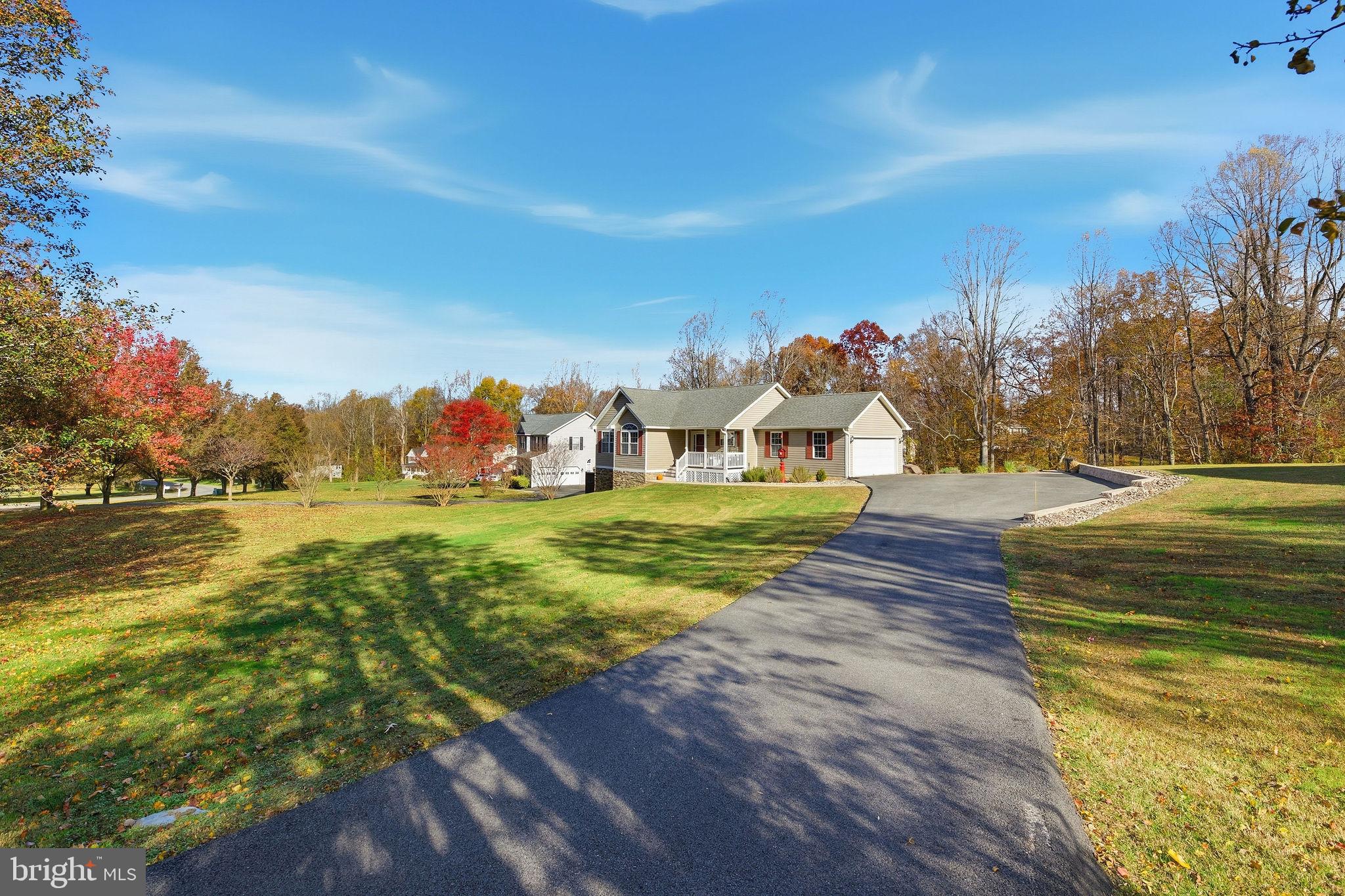 1719 LOTTIE FOWLER ROAD