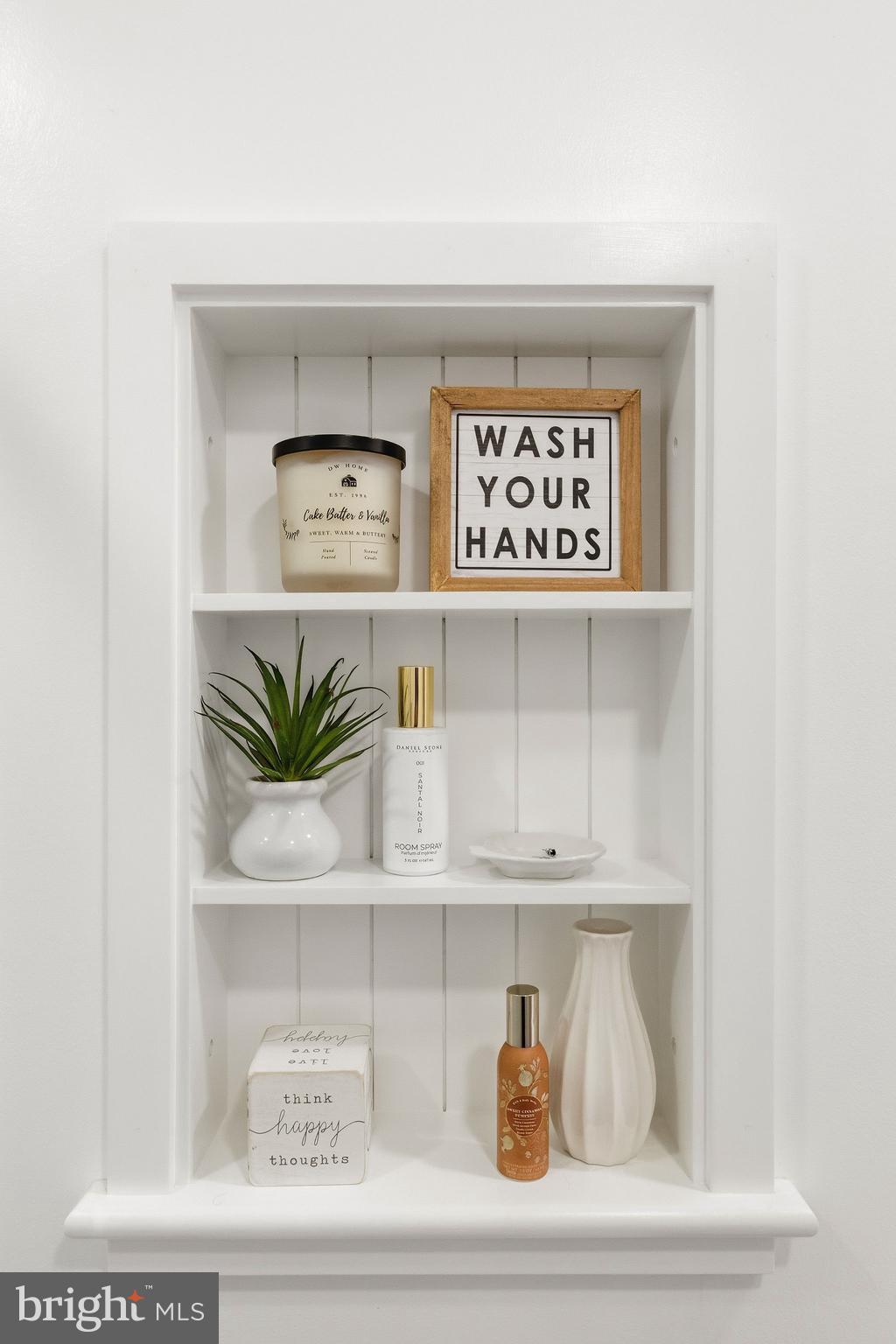 SCARBOROUGH FAIRE - Residential