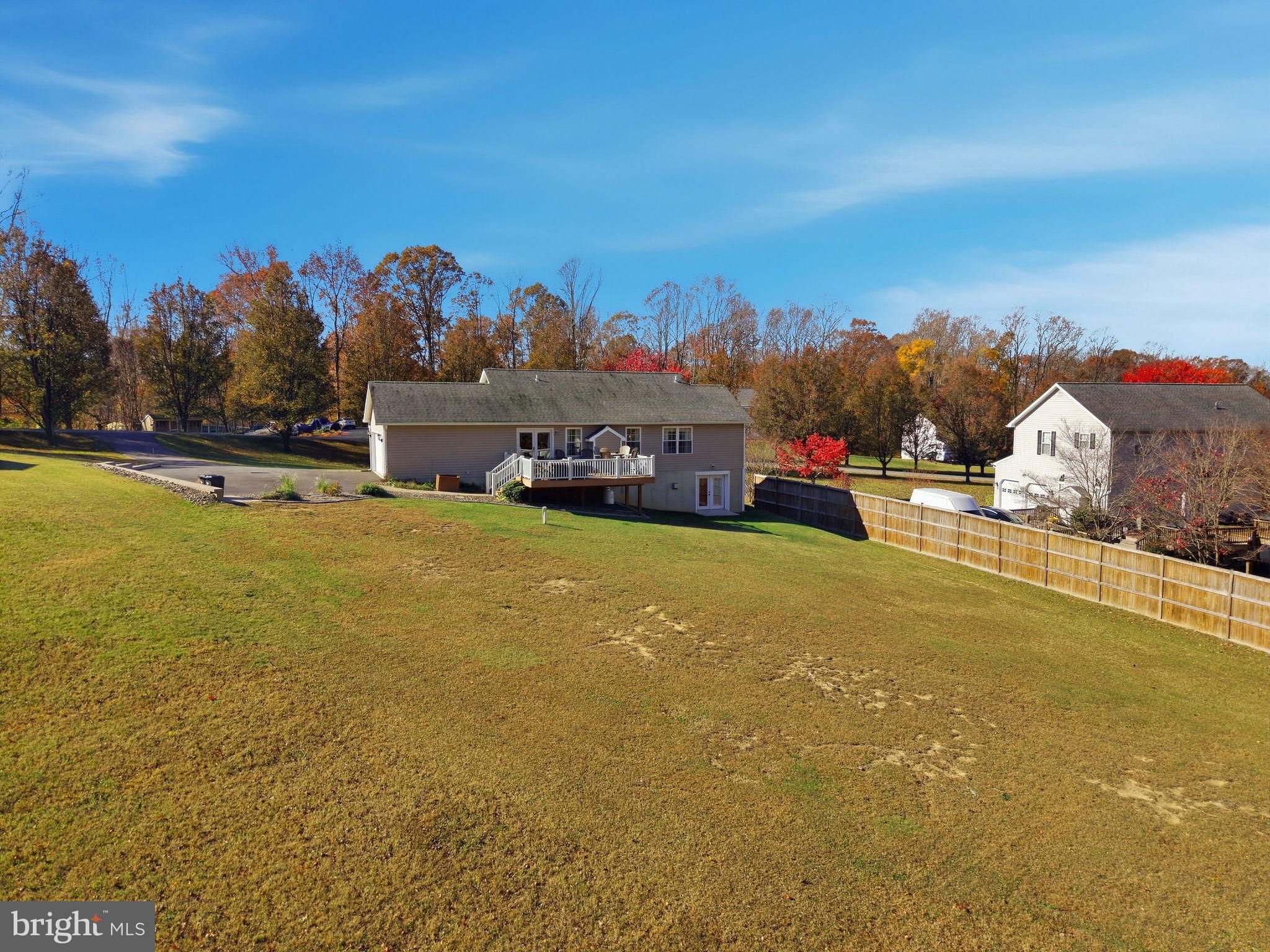 SCARBOROUGH FAIRE - Residential