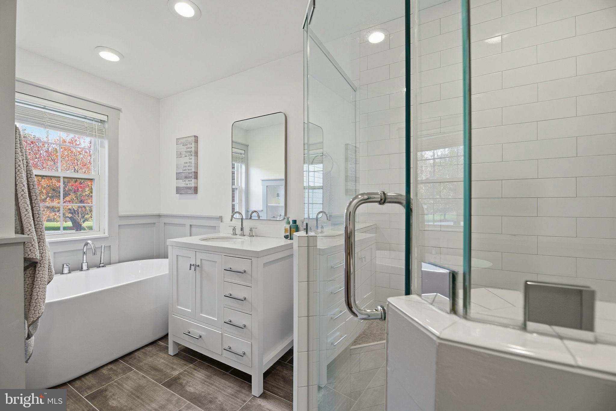 SCARBOROUGH FAIRE - Residential