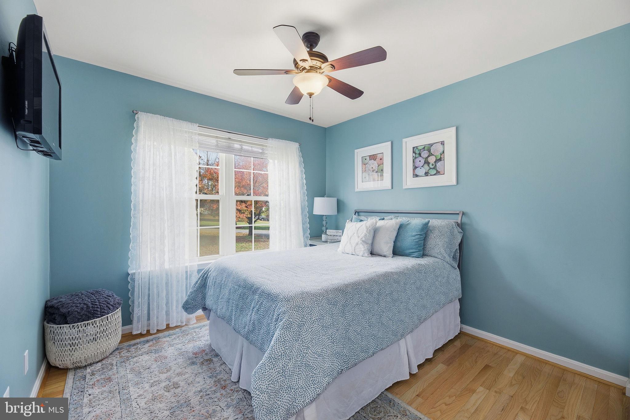 SCARBOROUGH FAIRE - Residential