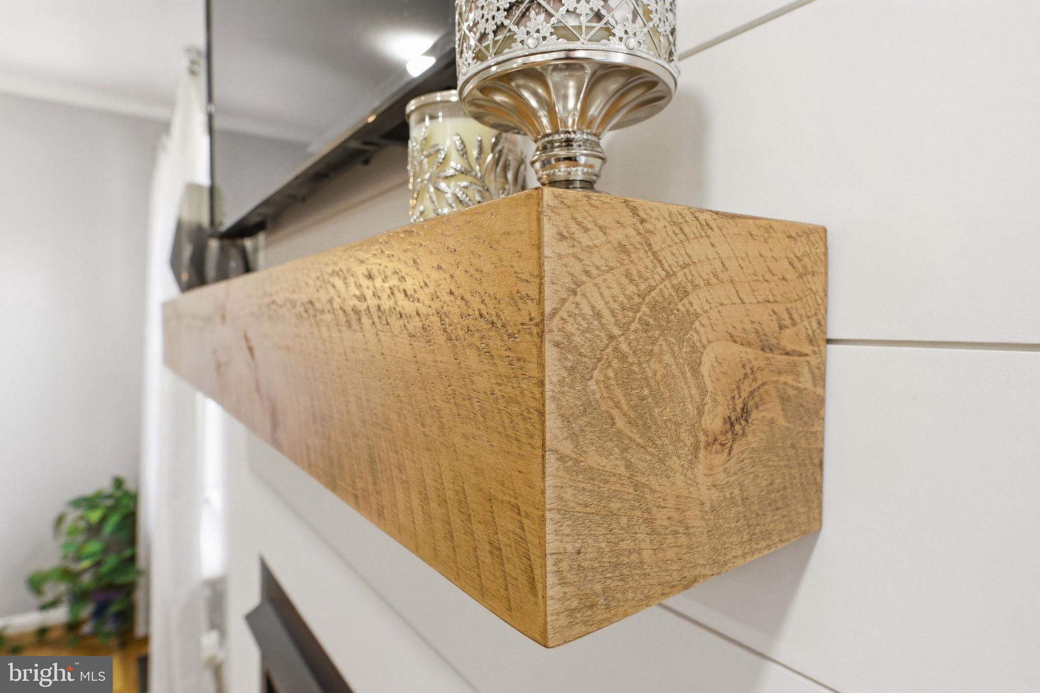 SCARBOROUGH FAIRE - Residential