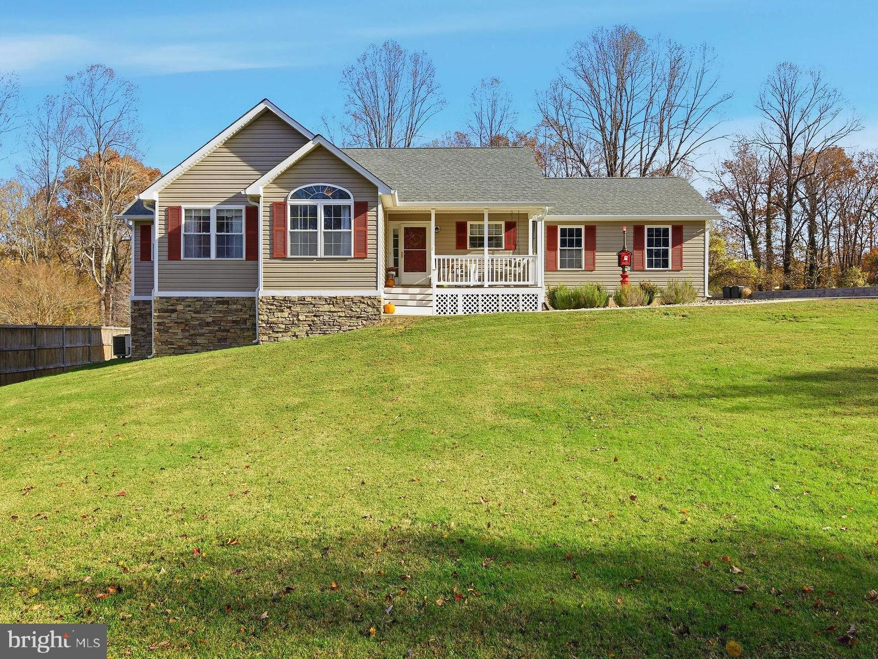 SCARBOROUGH FAIRE - Residential