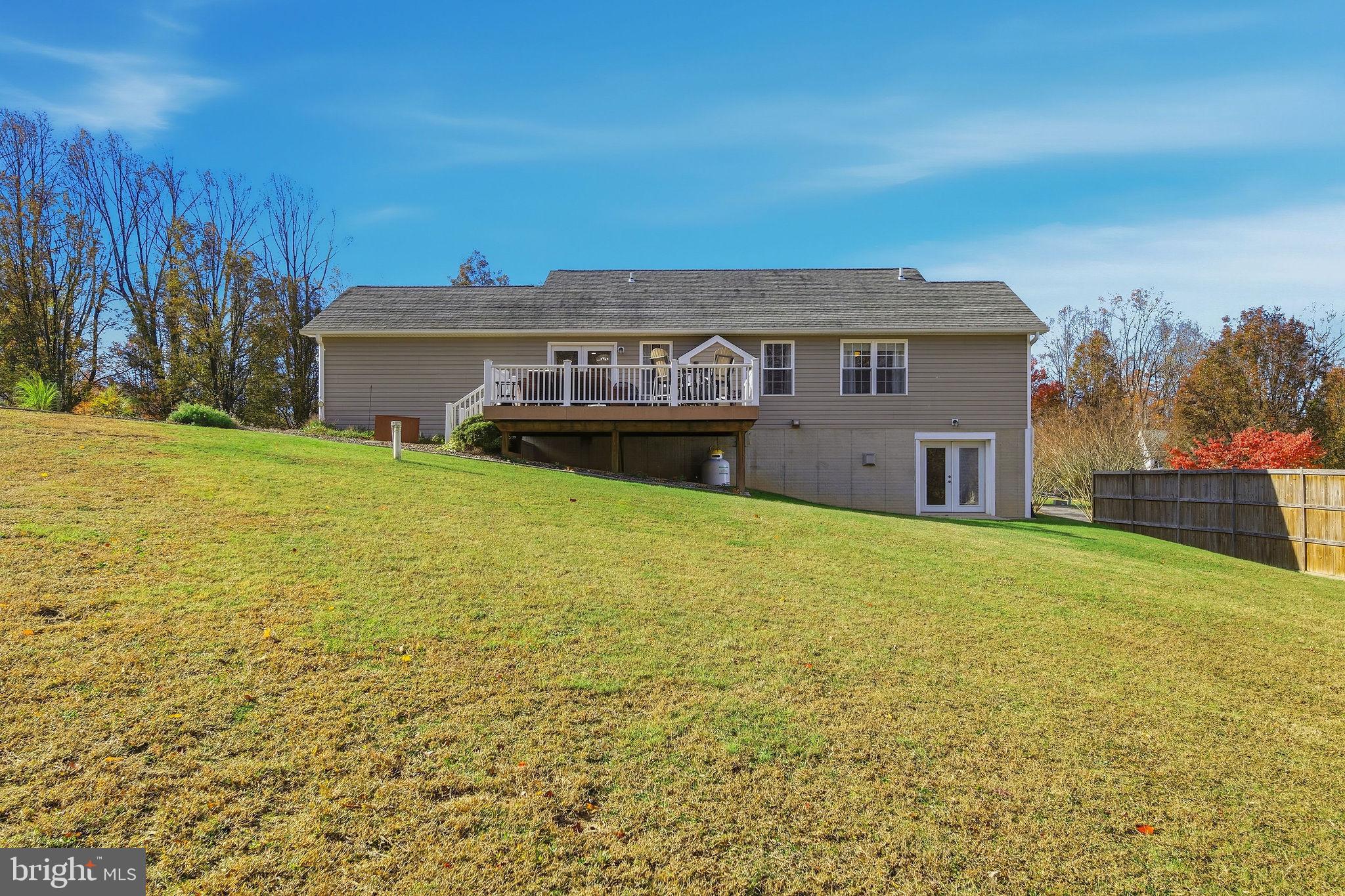 SCARBOROUGH FAIRE - Residential