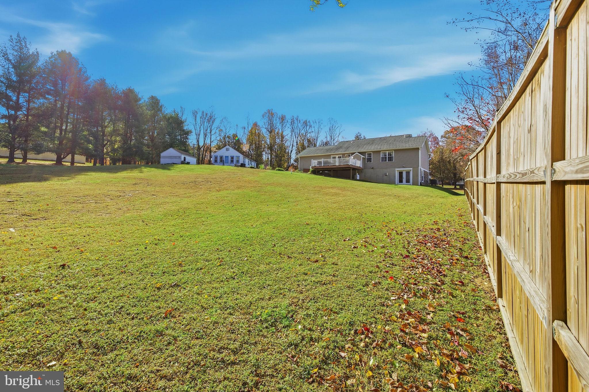 SCARBOROUGH FAIRE - Residential