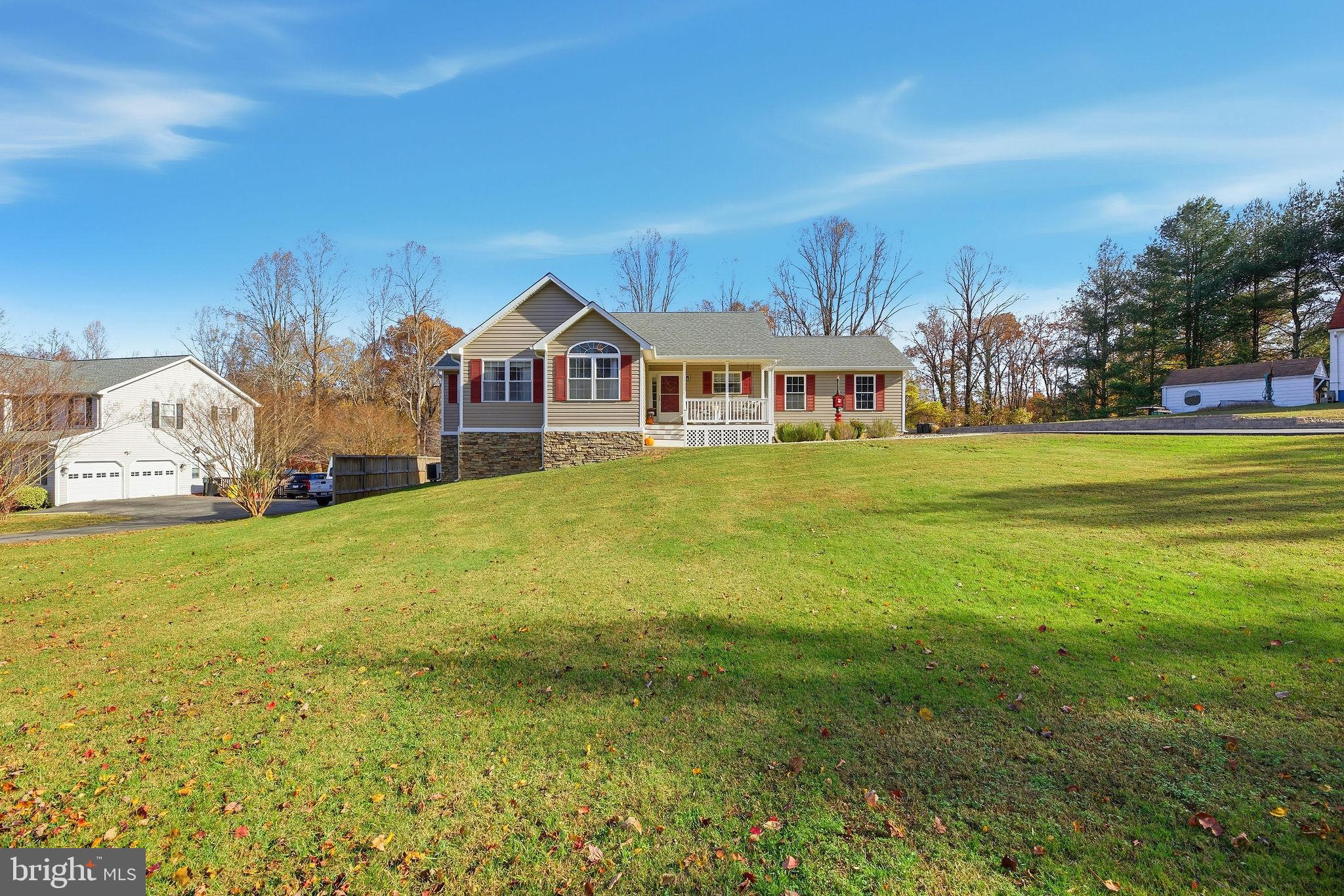 SCARBOROUGH FAIRE - Residential