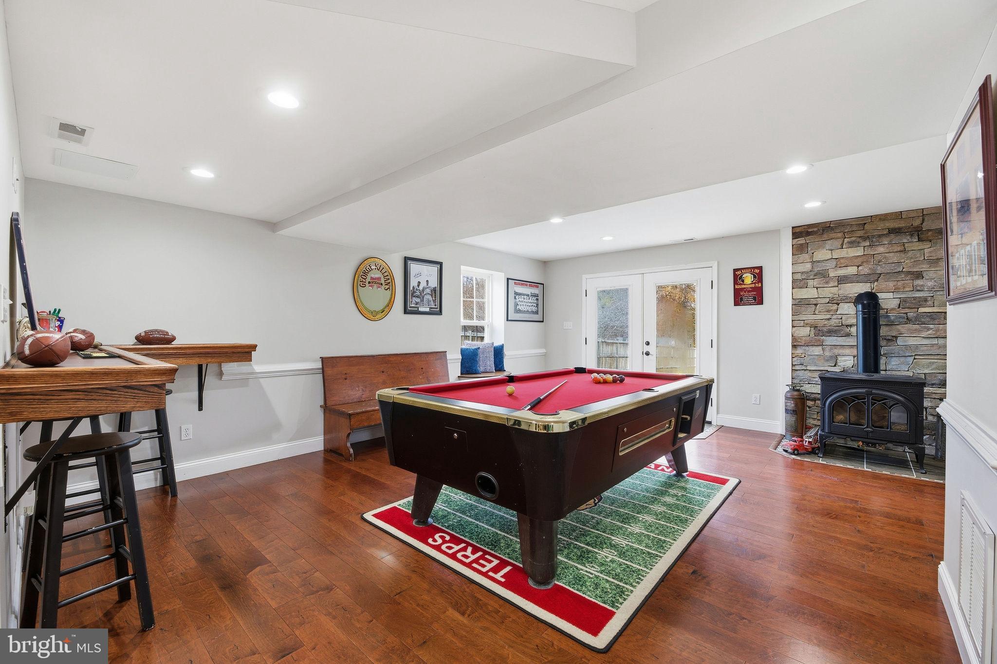 SCARBOROUGH FAIRE - Residential