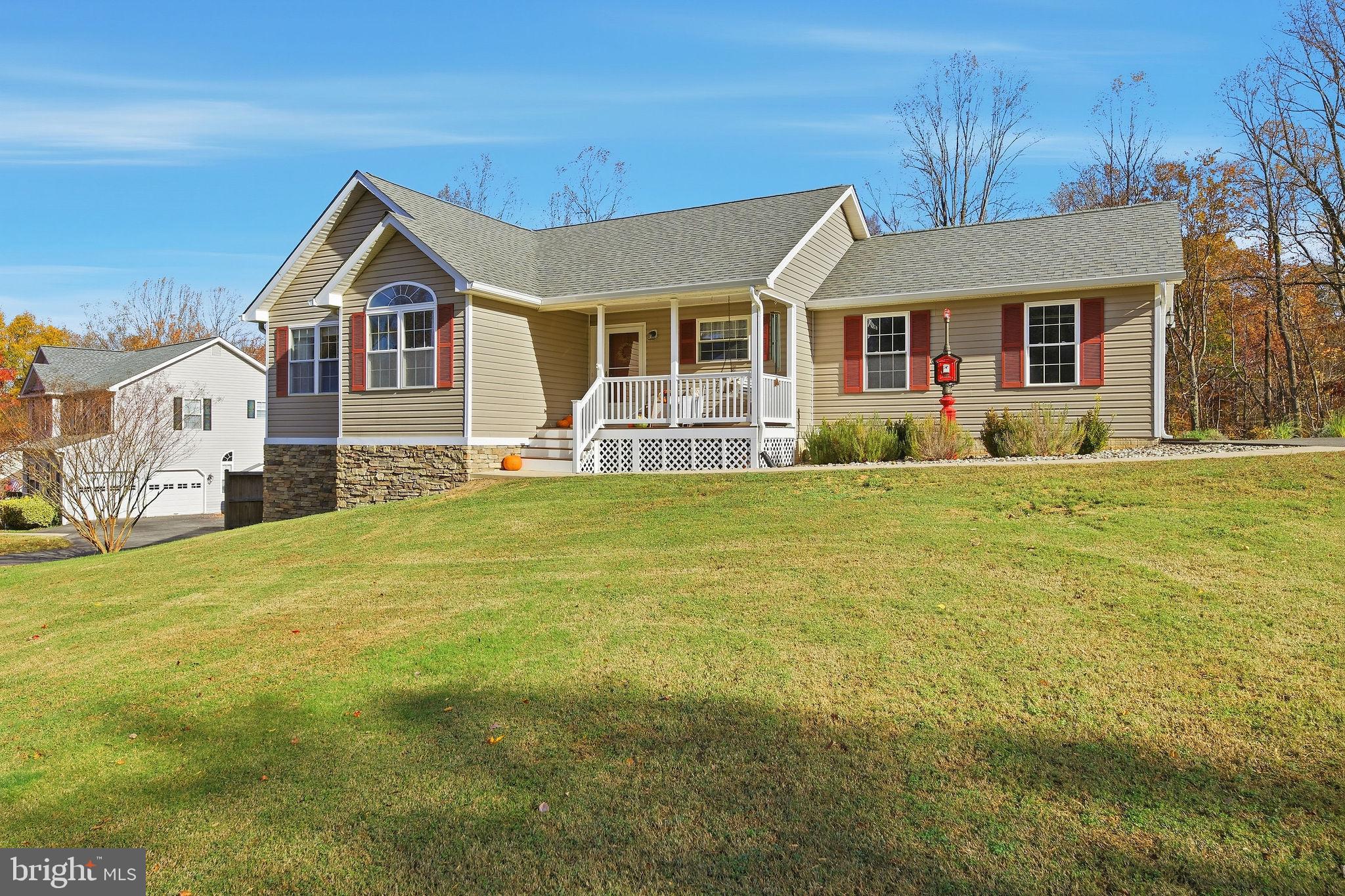 1719 LOTTIE FOWLER ROAD