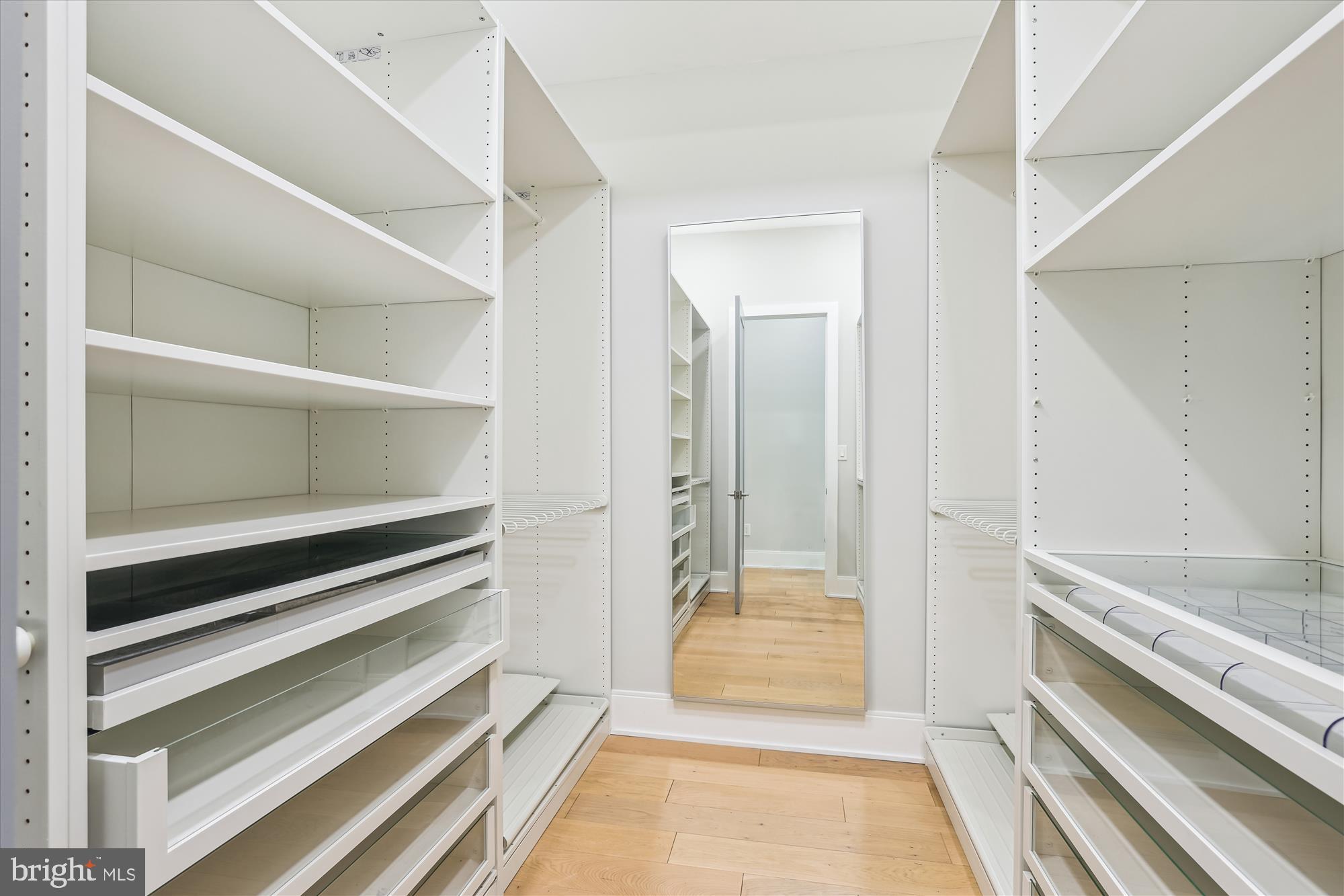 CHEVY CHASE - Residential Lease