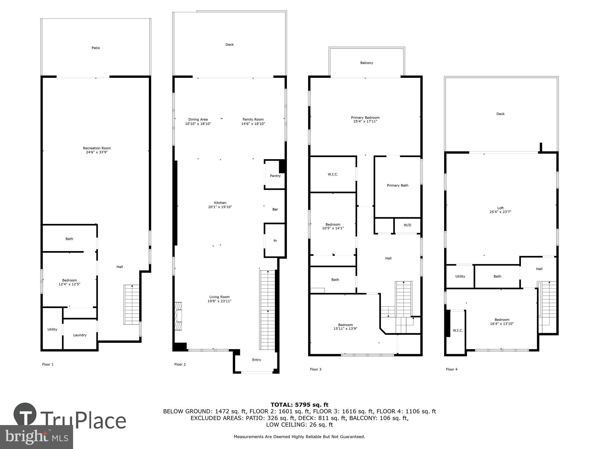 CHEVY CHASE - Residential Lease