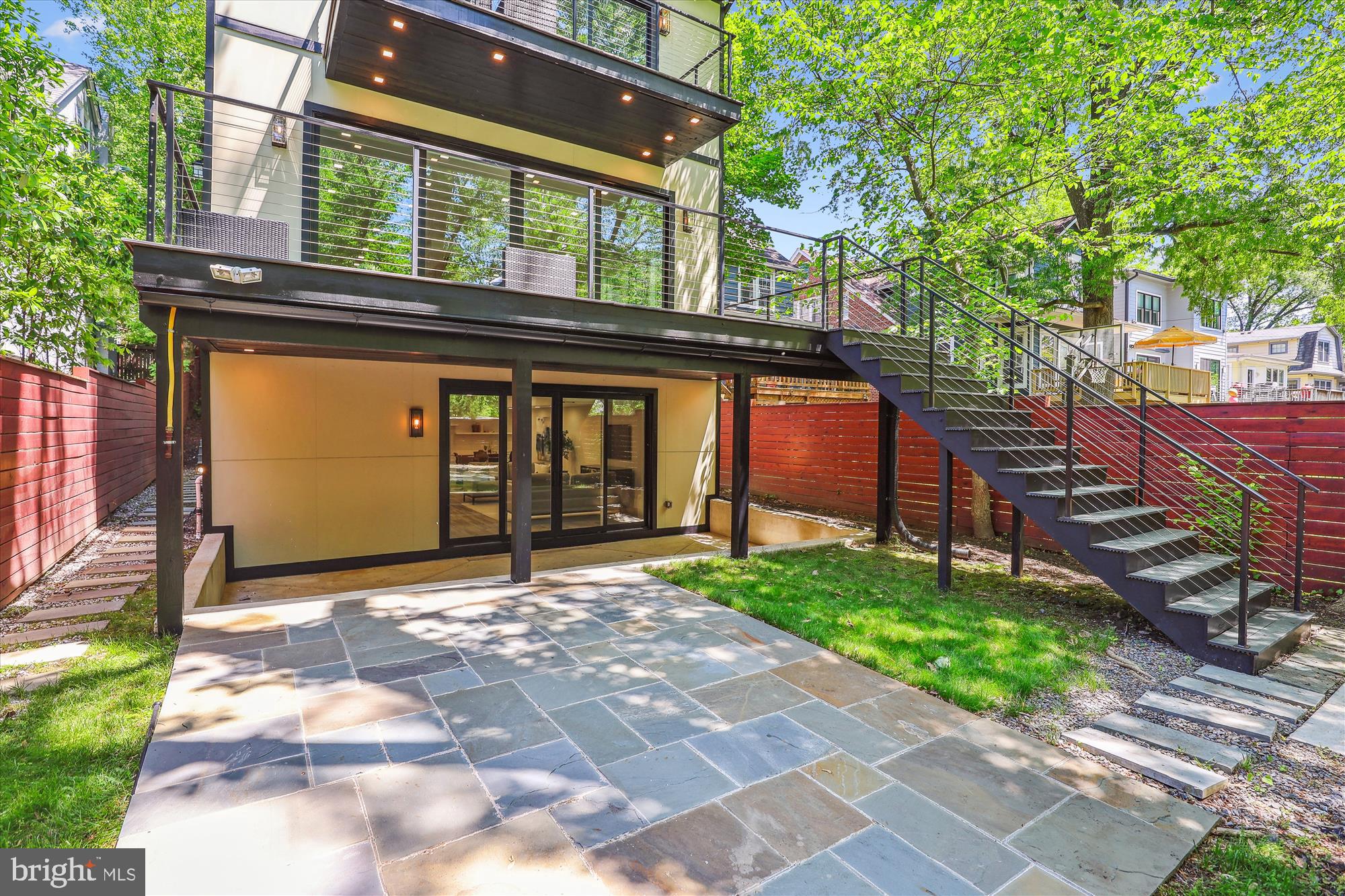 CHEVY CHASE - Residential Lease