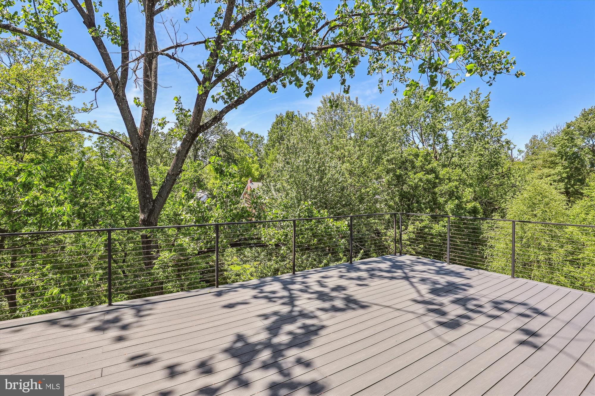 CHEVY CHASE - Residential Lease