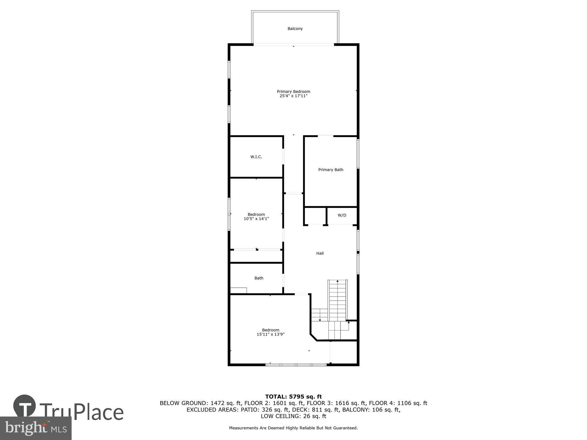 CHEVY CHASE - Residential Lease