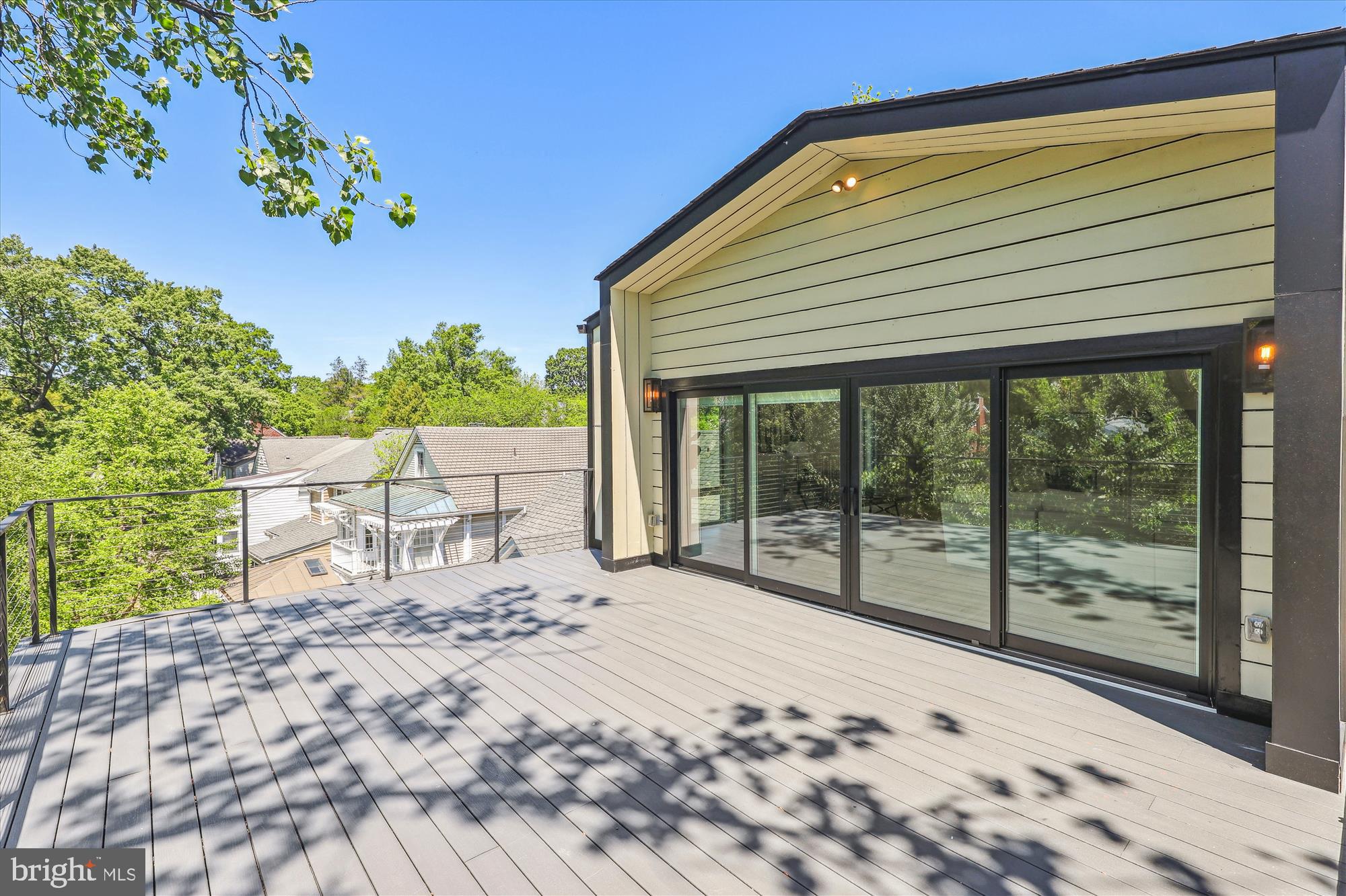 CHEVY CHASE - Residential Lease