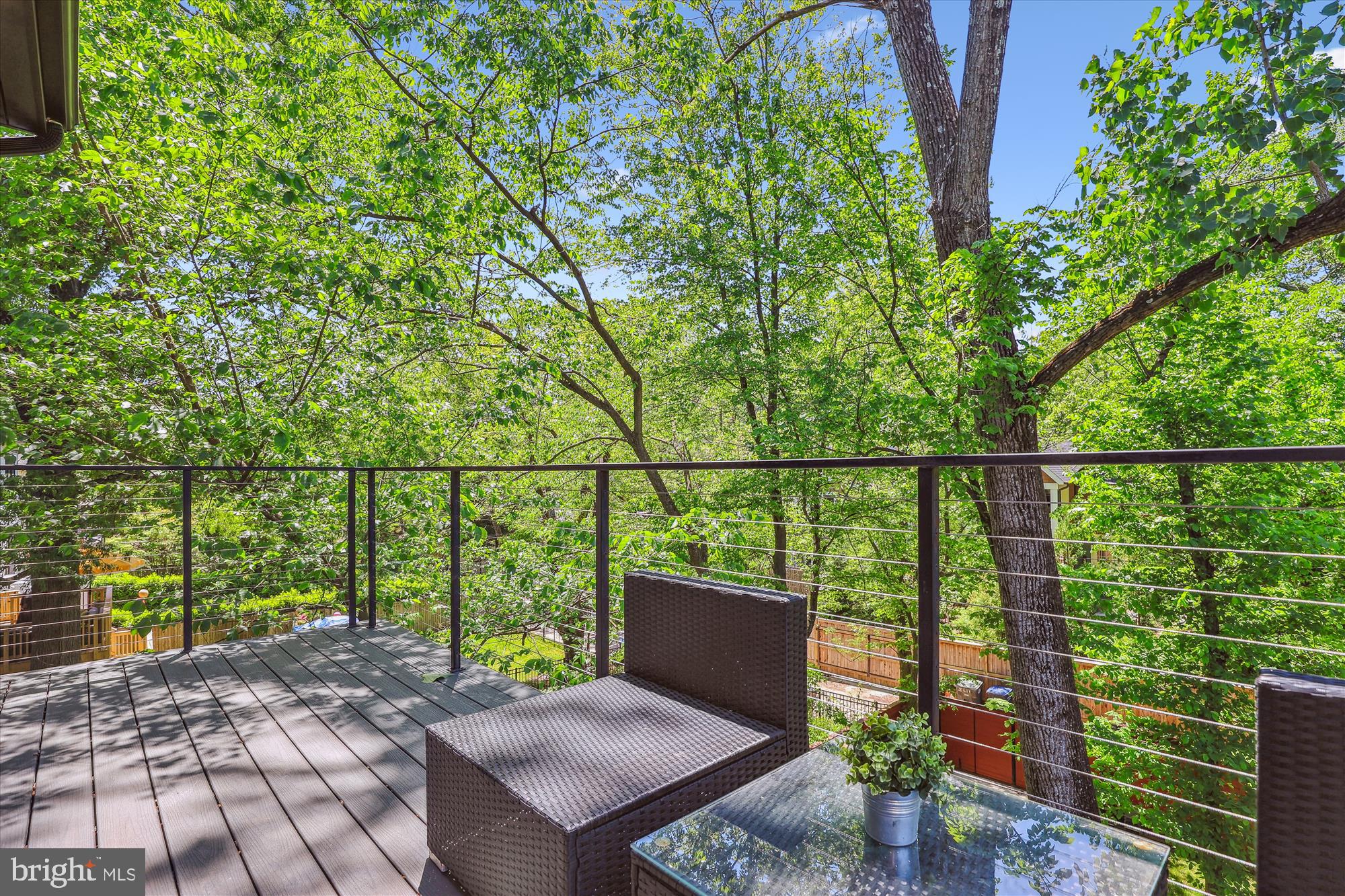 CHEVY CHASE - Residential Lease