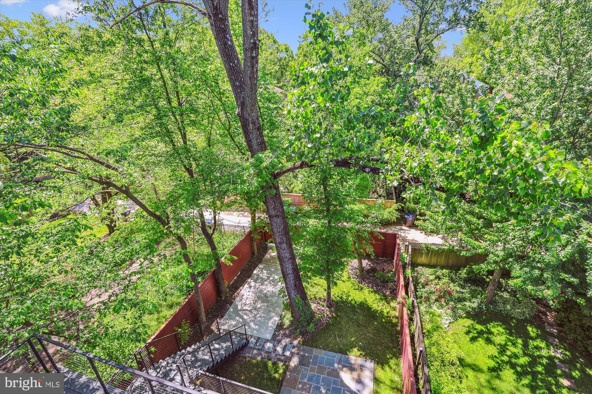 CHEVY CHASE - Residential Lease