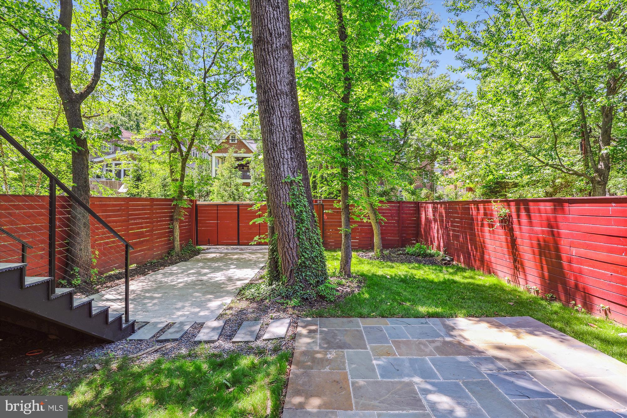 CHEVY CHASE - Residential Lease