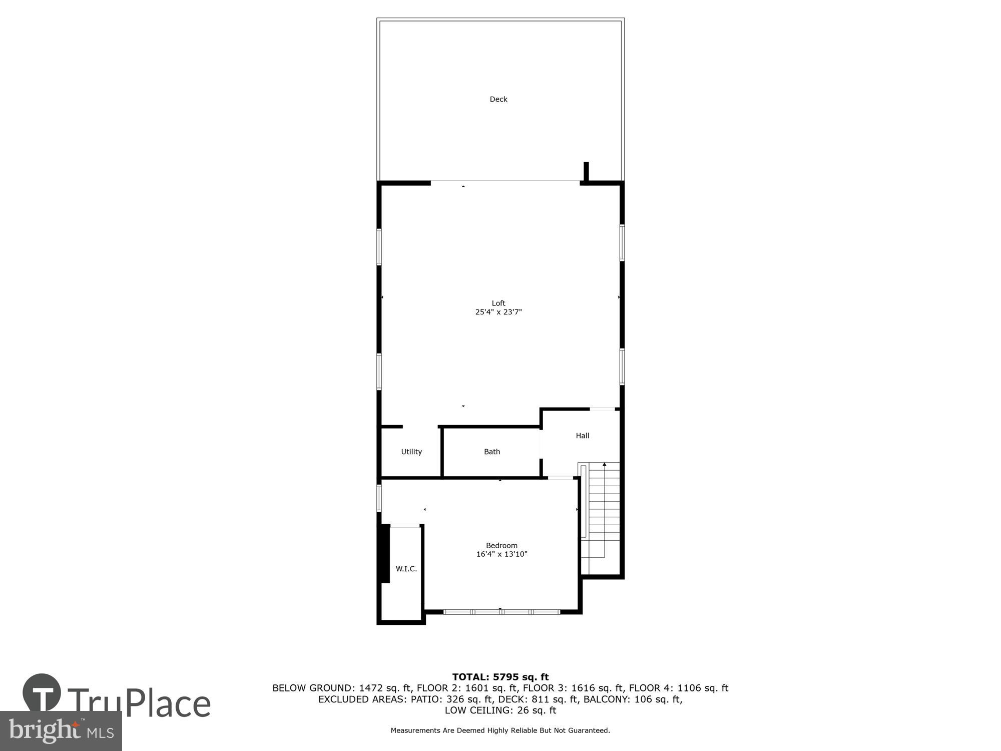 CHEVY CHASE - Residential Lease
