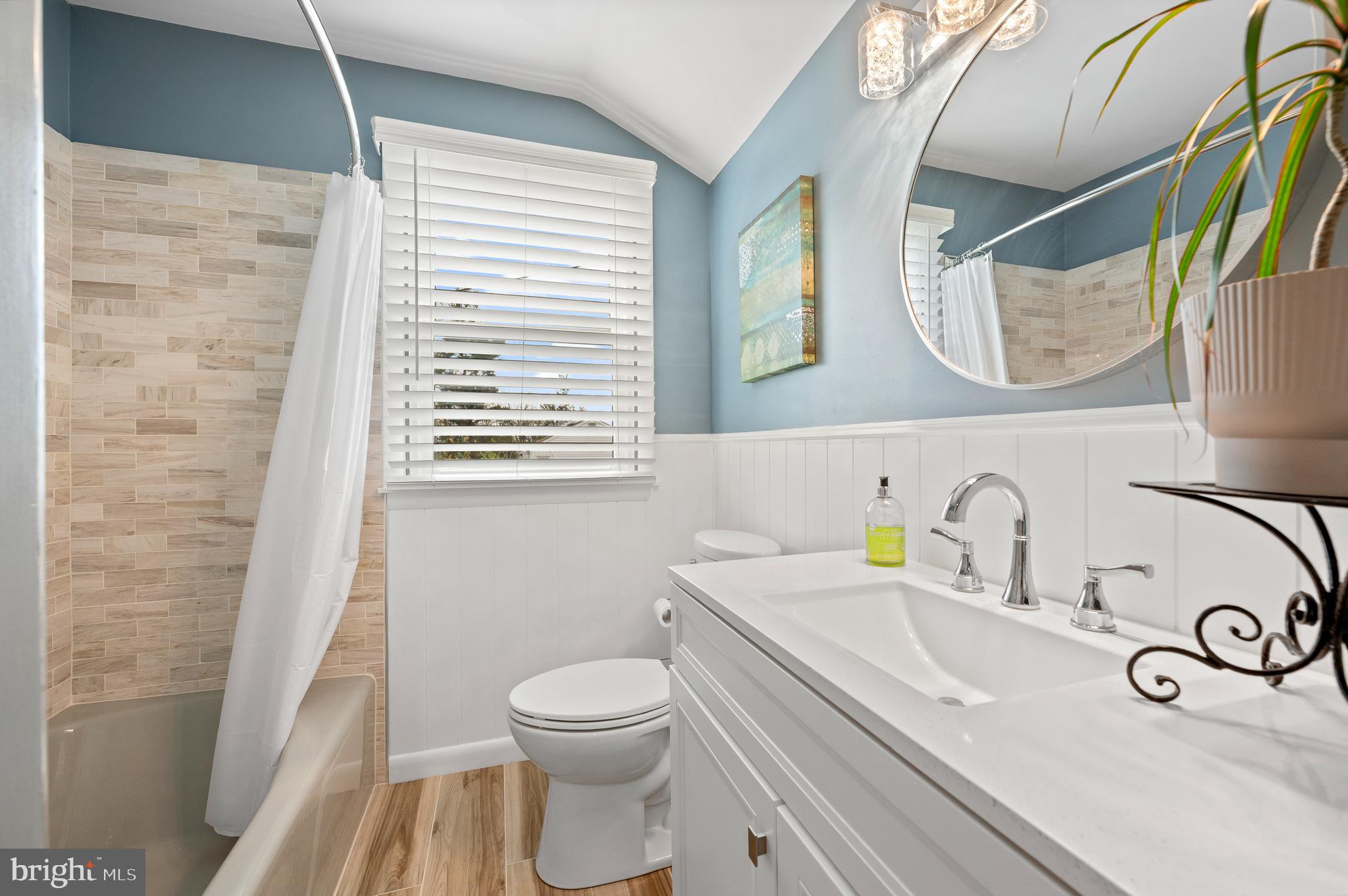 HALFORD TRACT - Residential