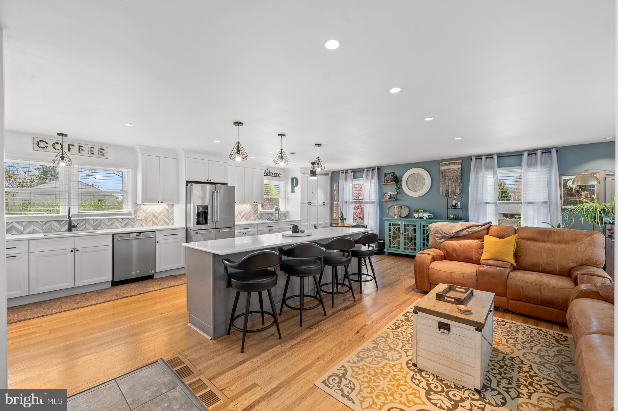 HALFORD TRACT - Residential