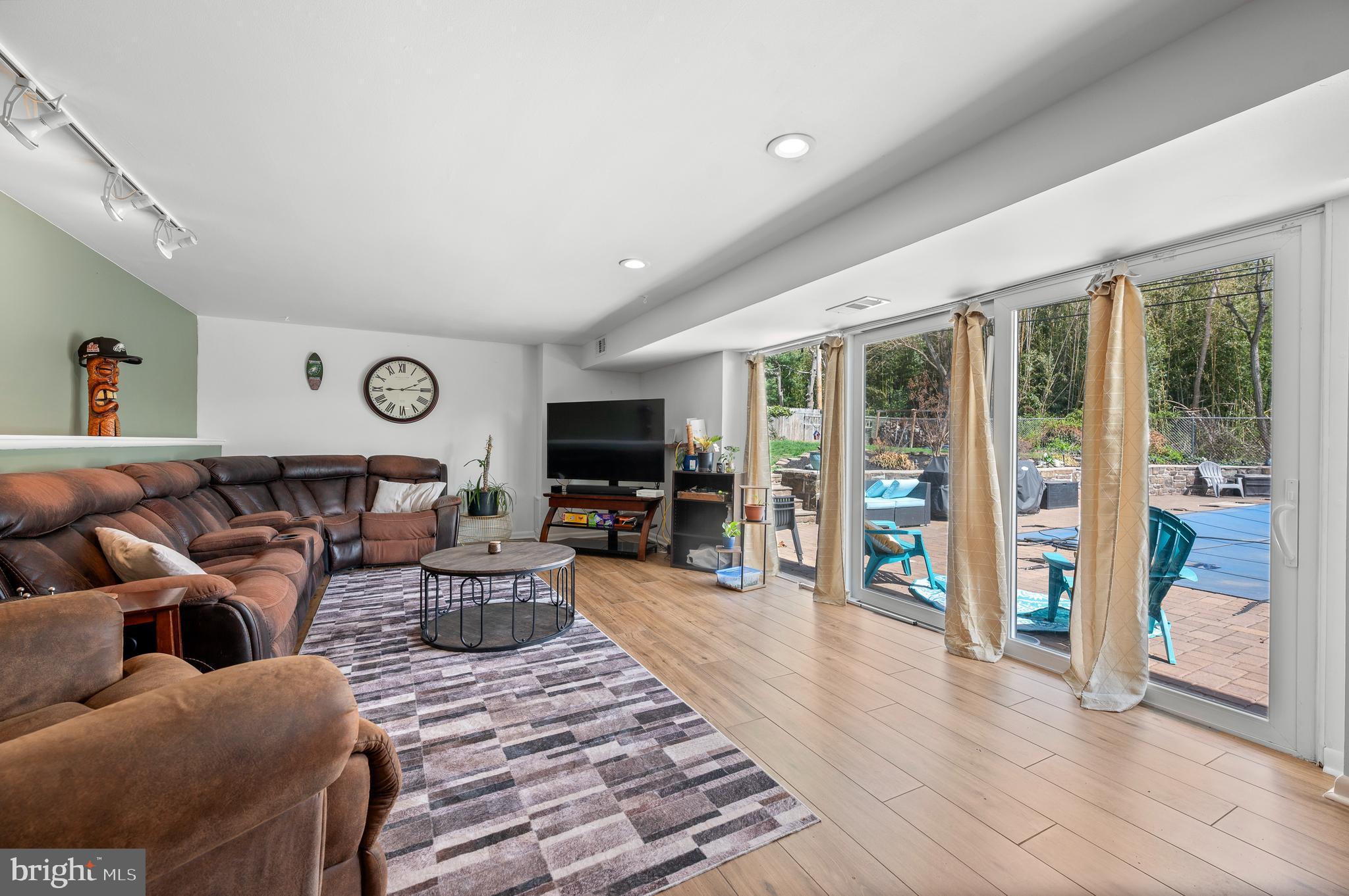 HALFORD TRACT - Residential