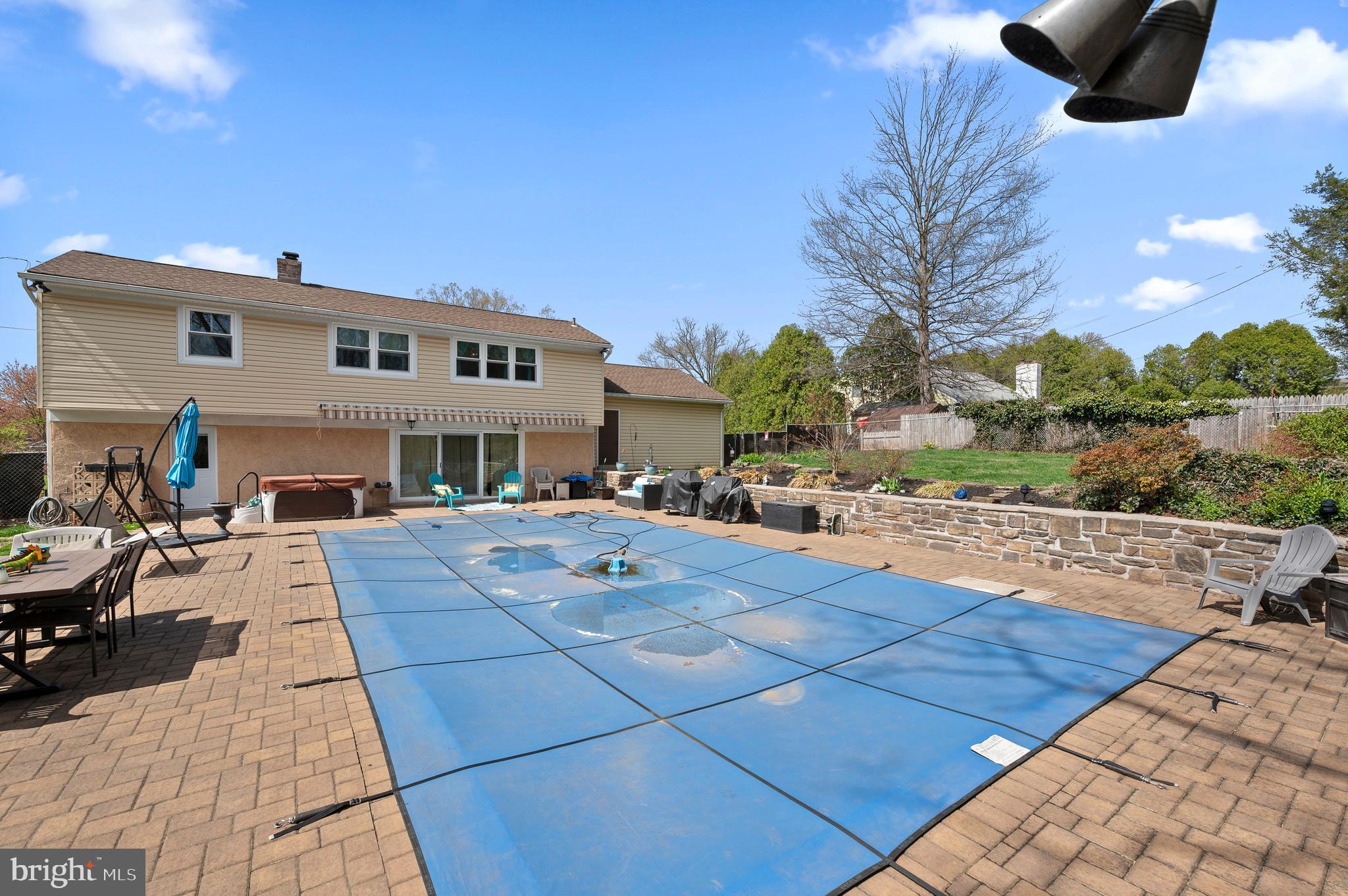 HALFORD TRACT - Residential