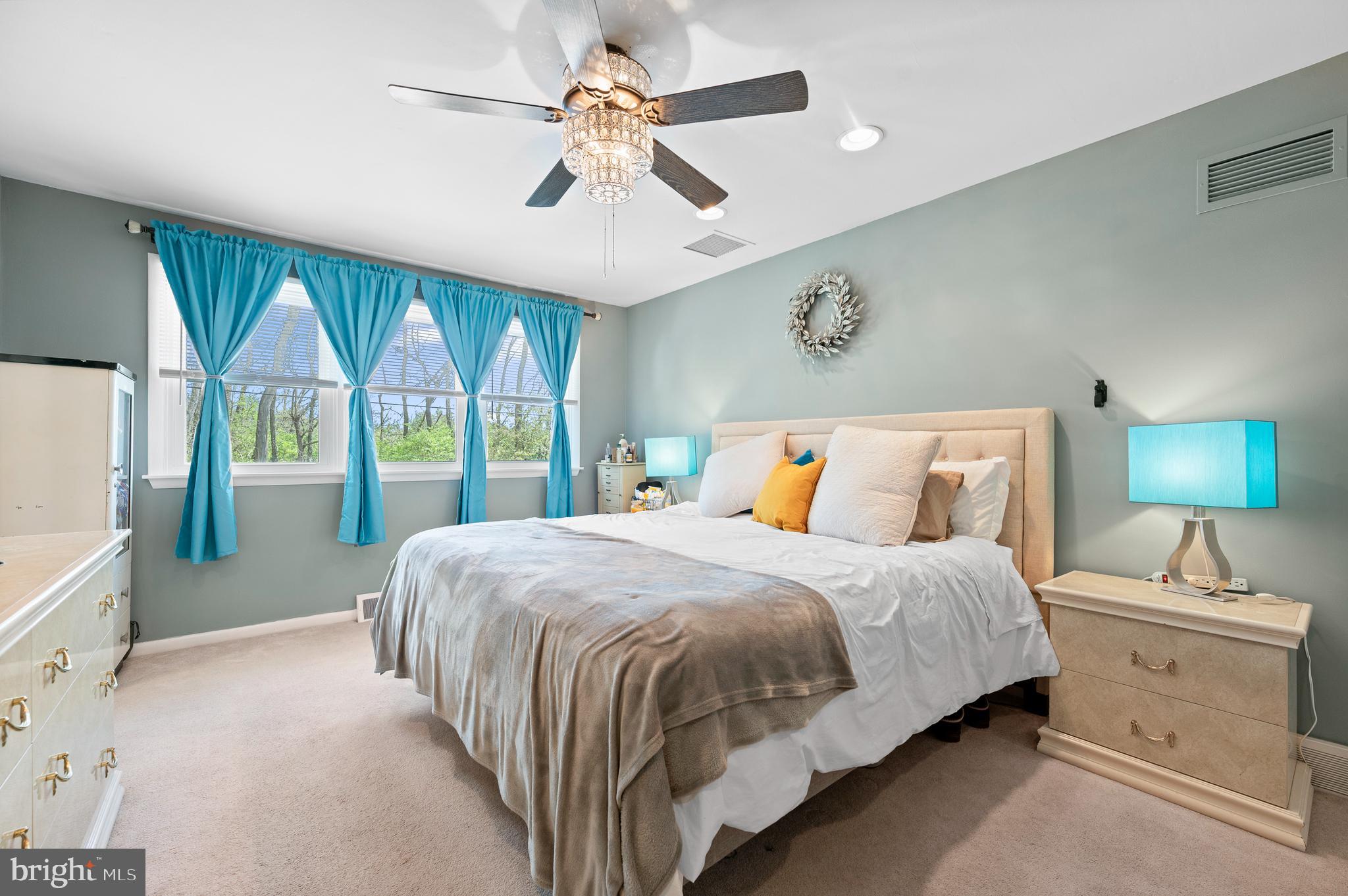 HALFORD TRACT - Residential