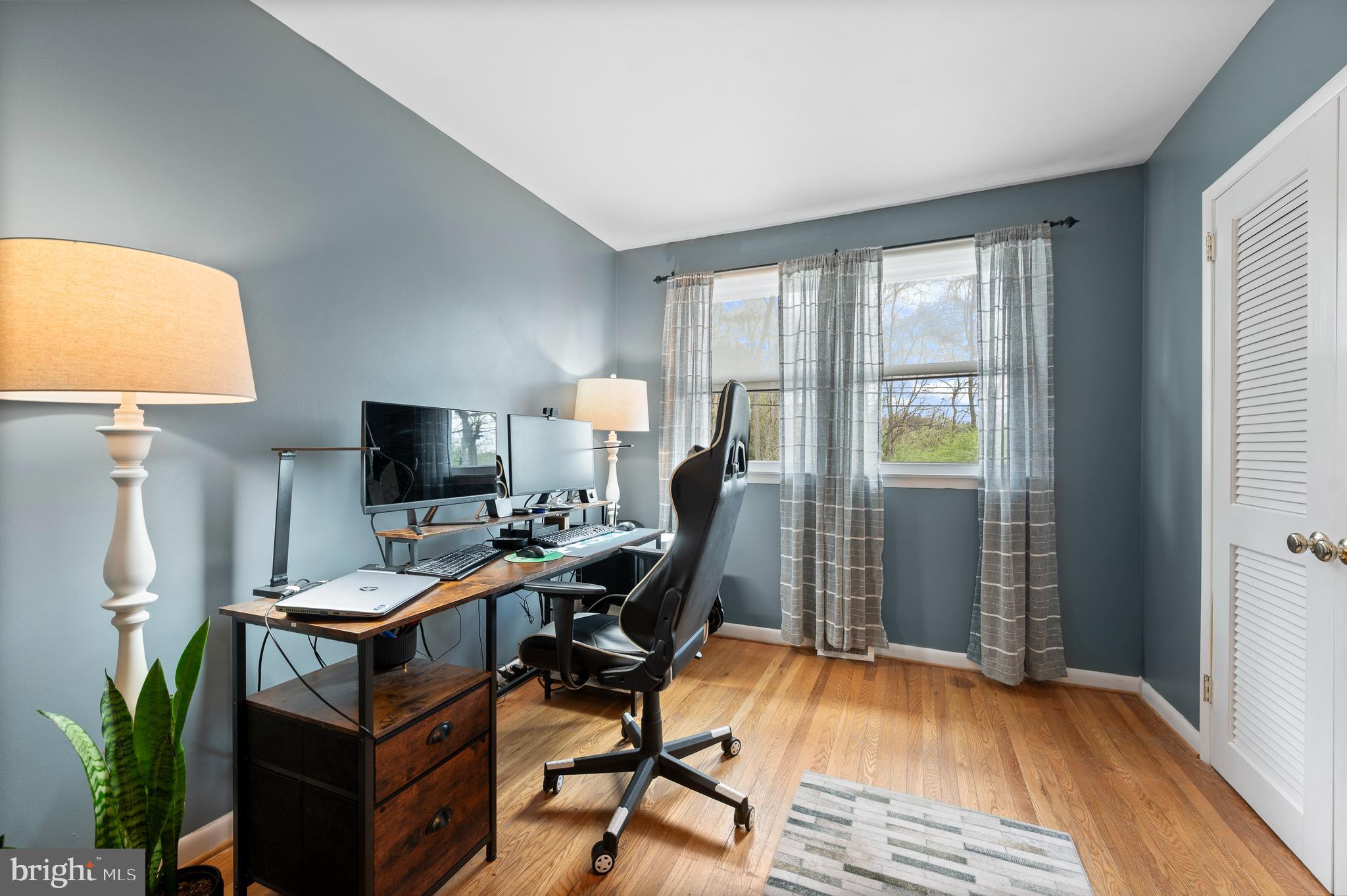 HALFORD TRACT - Residential