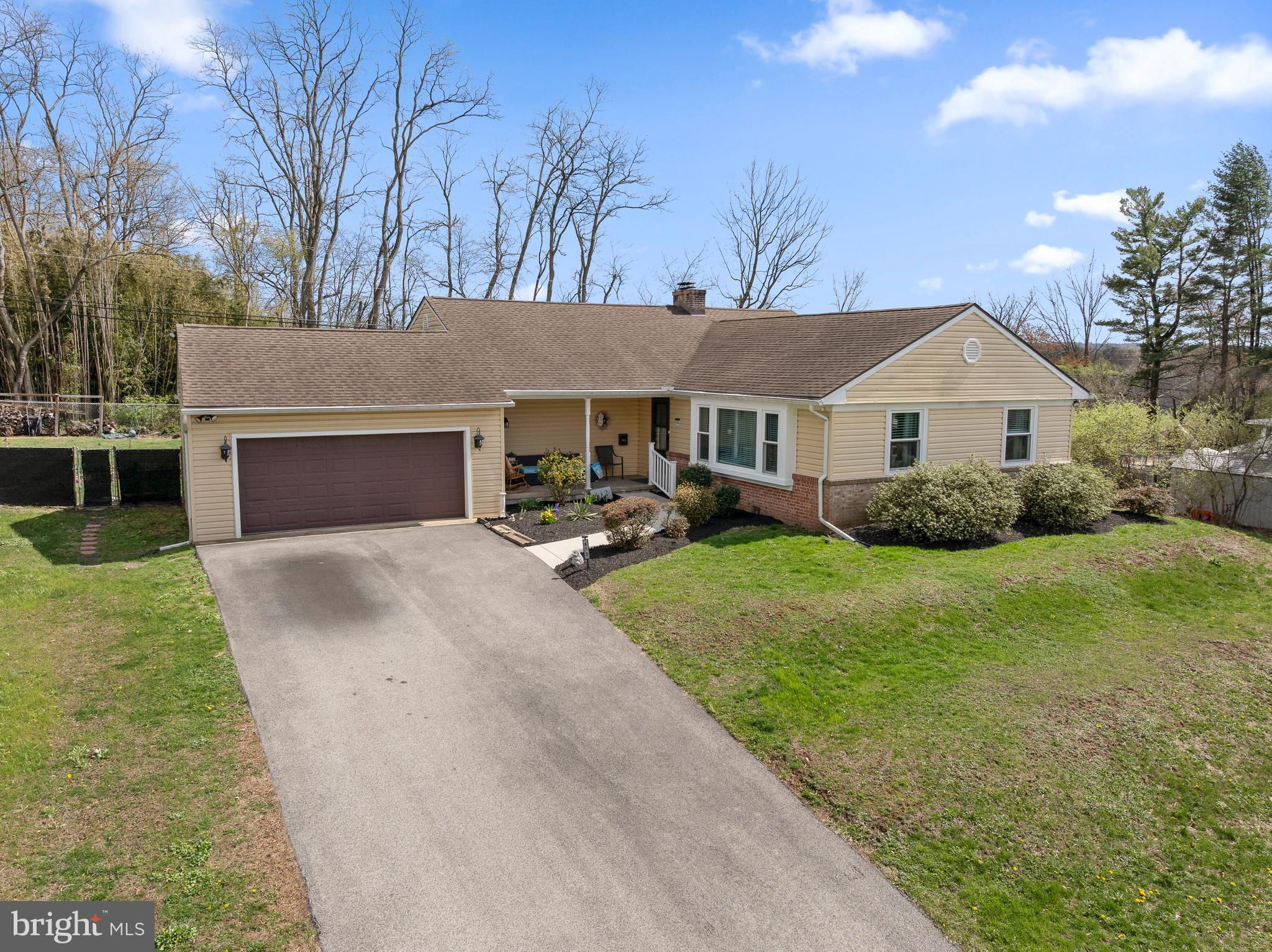 HALFORD TRACT - Residential