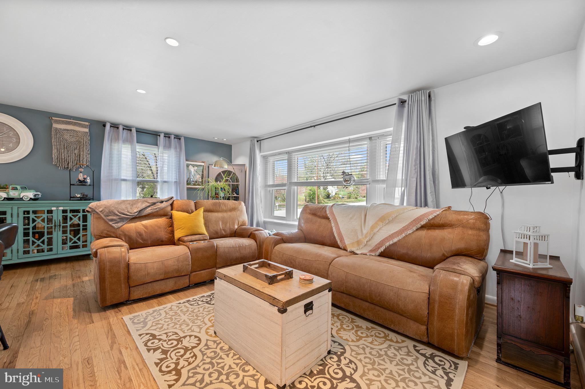 HALFORD TRACT - Residential