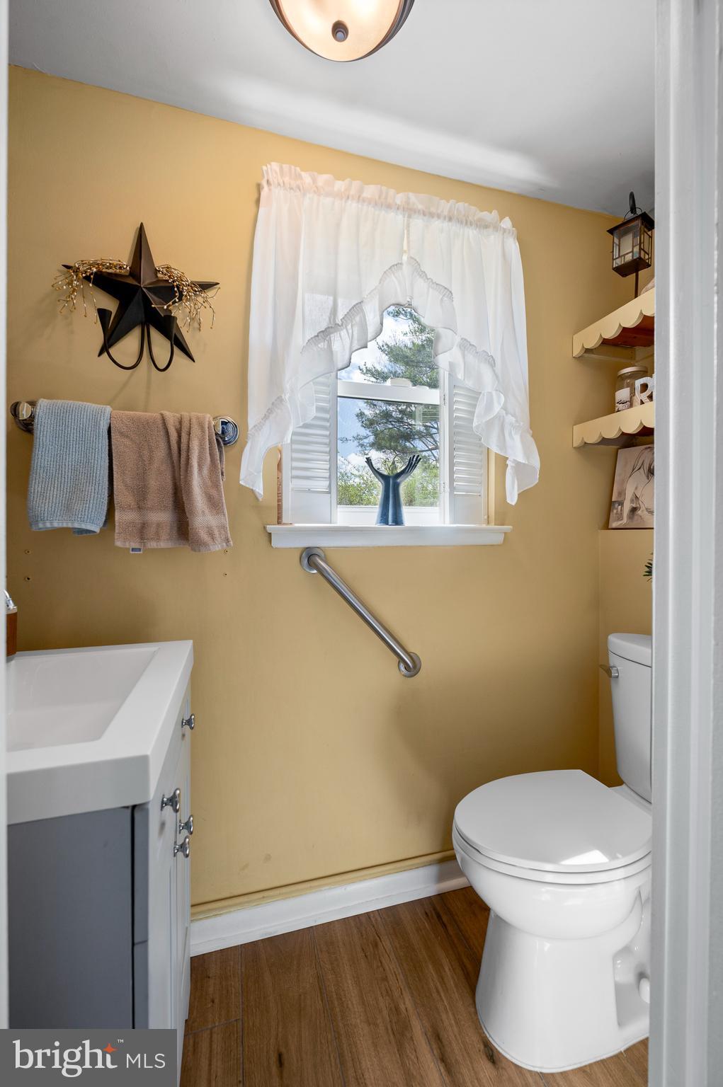 HALFORD TRACT - Residential