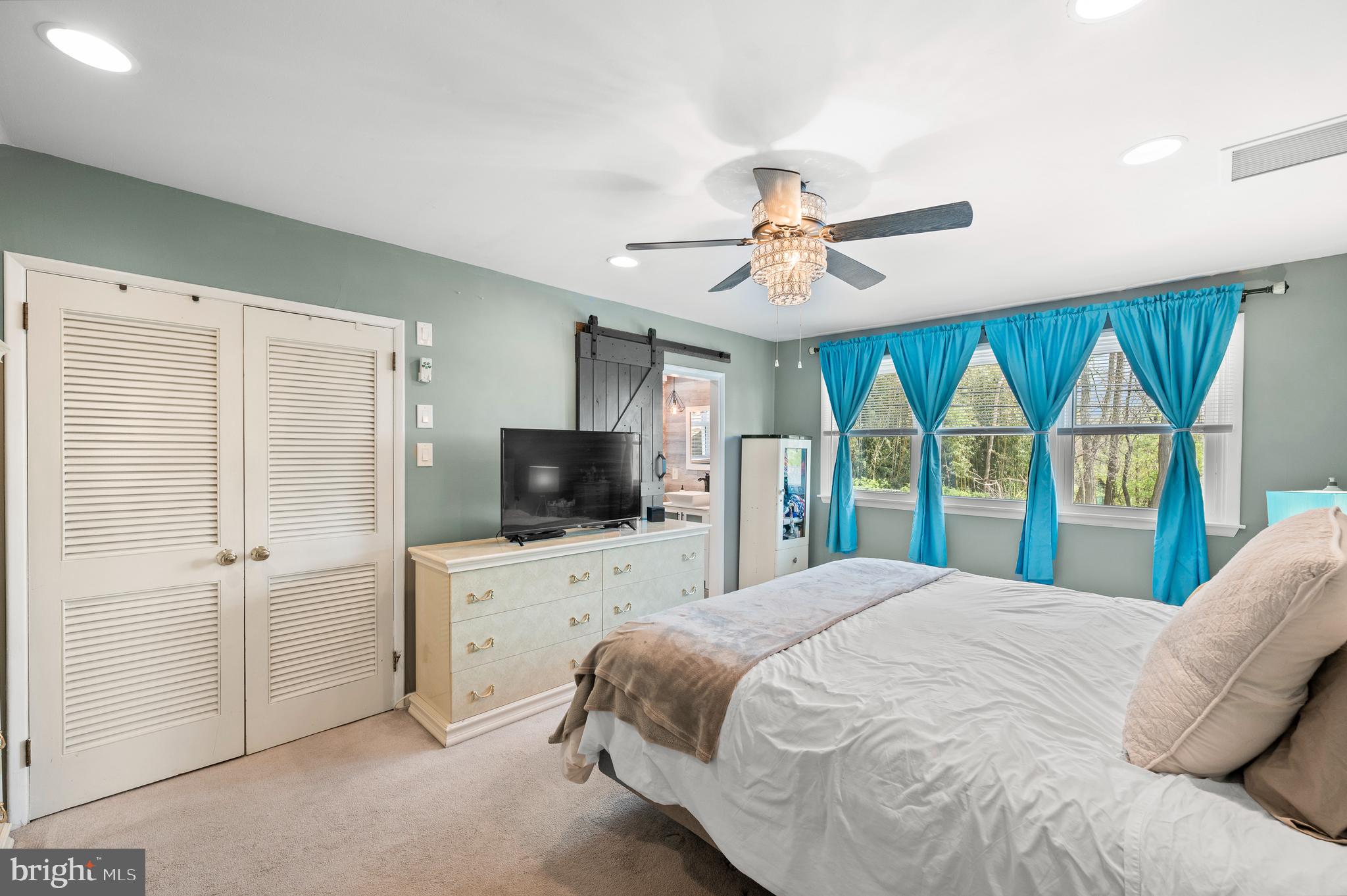 HALFORD TRACT - Residential