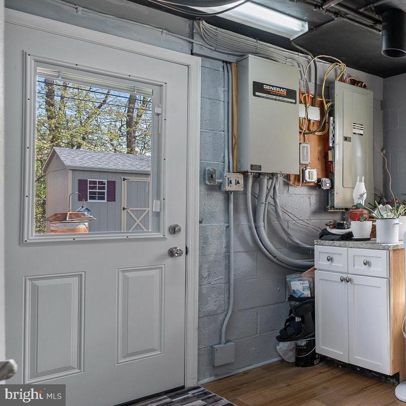 HALFORD TRACT - Residential