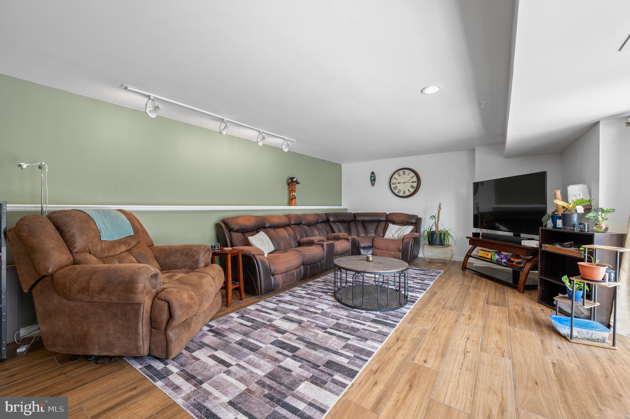 HALFORD TRACT - Residential